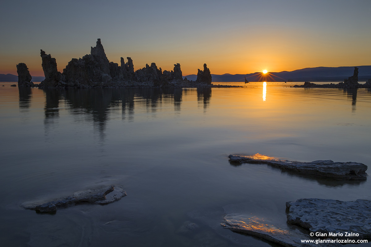 USA - California, Mono Lake - 07