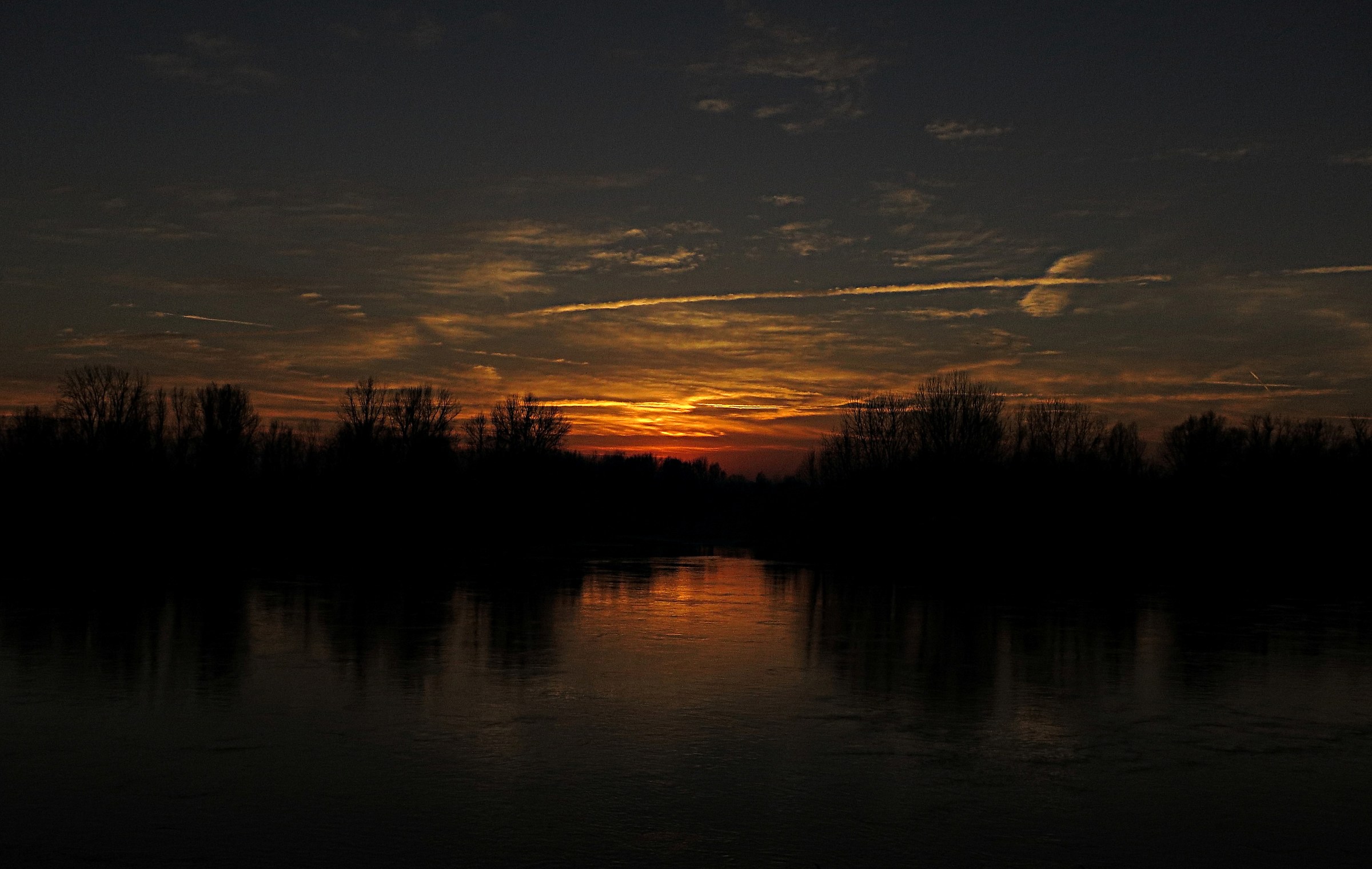 Qualche minuto dopo........