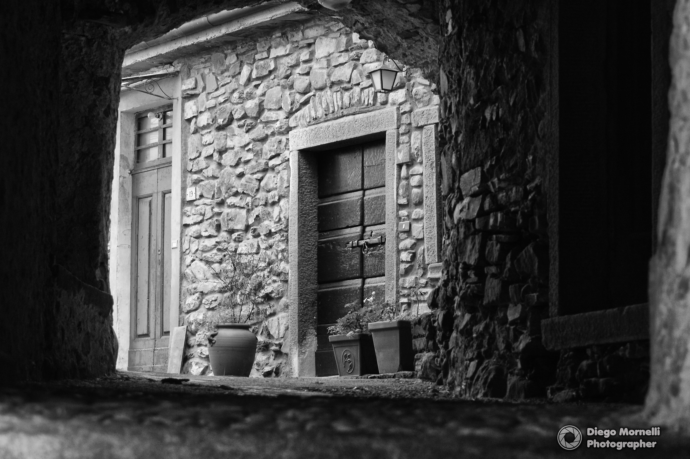 Scorci del Taponecco