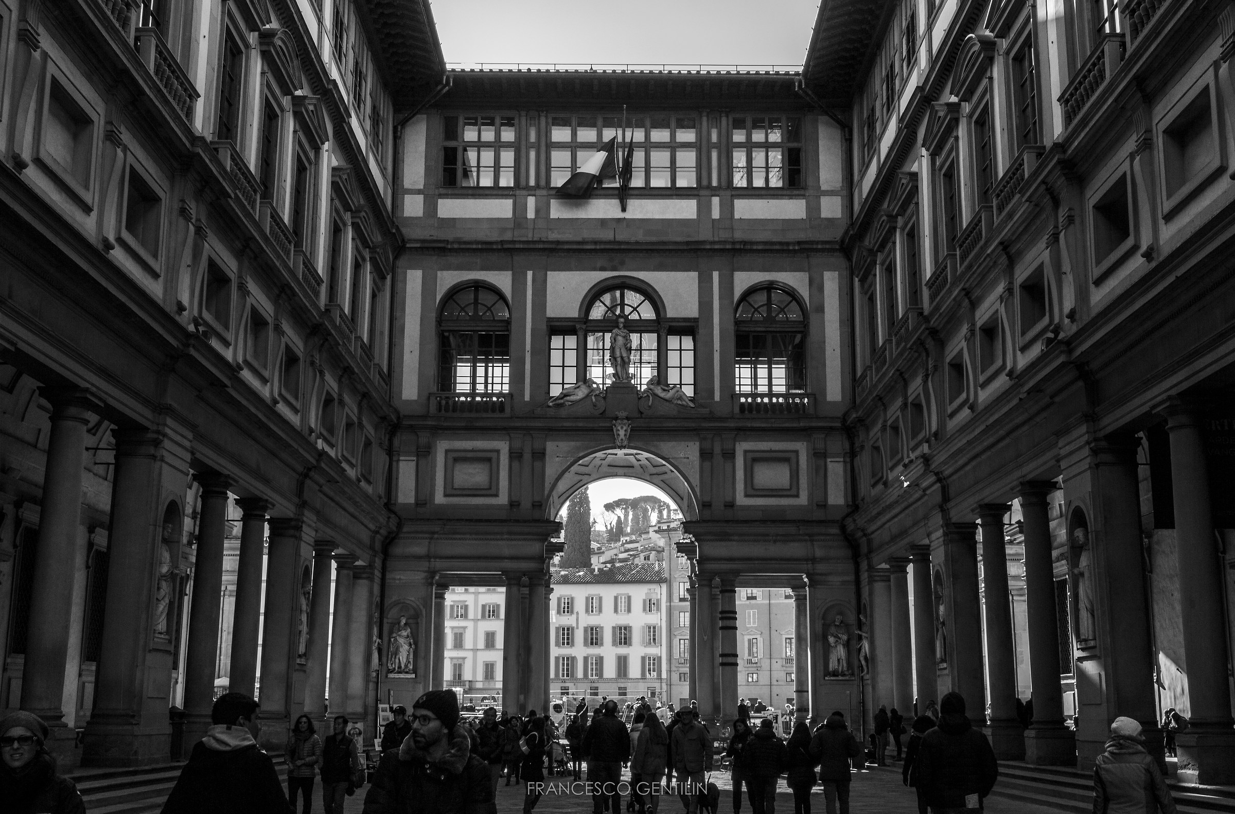 Uffizi