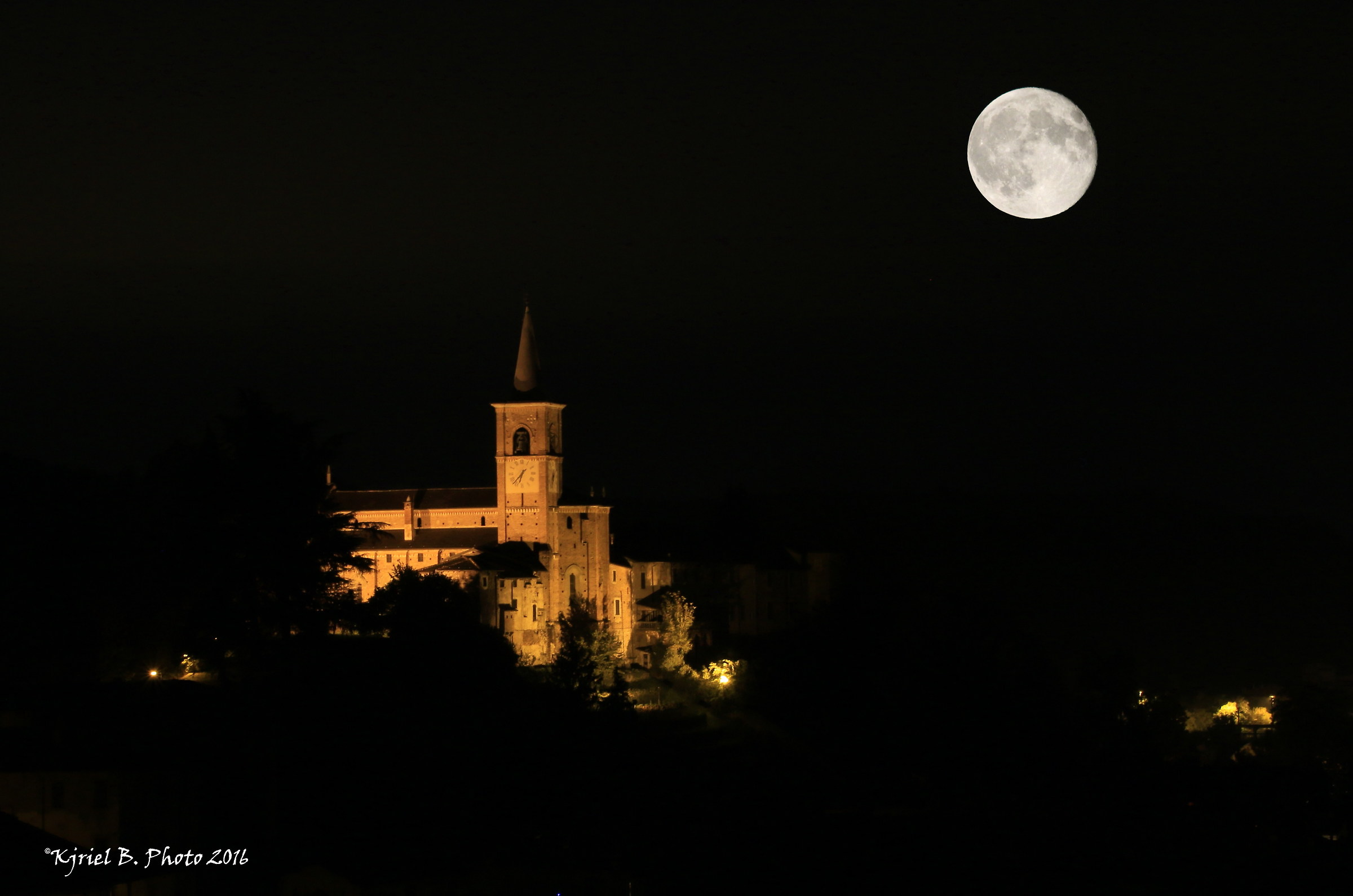 Collegiata di Castiglione Olona