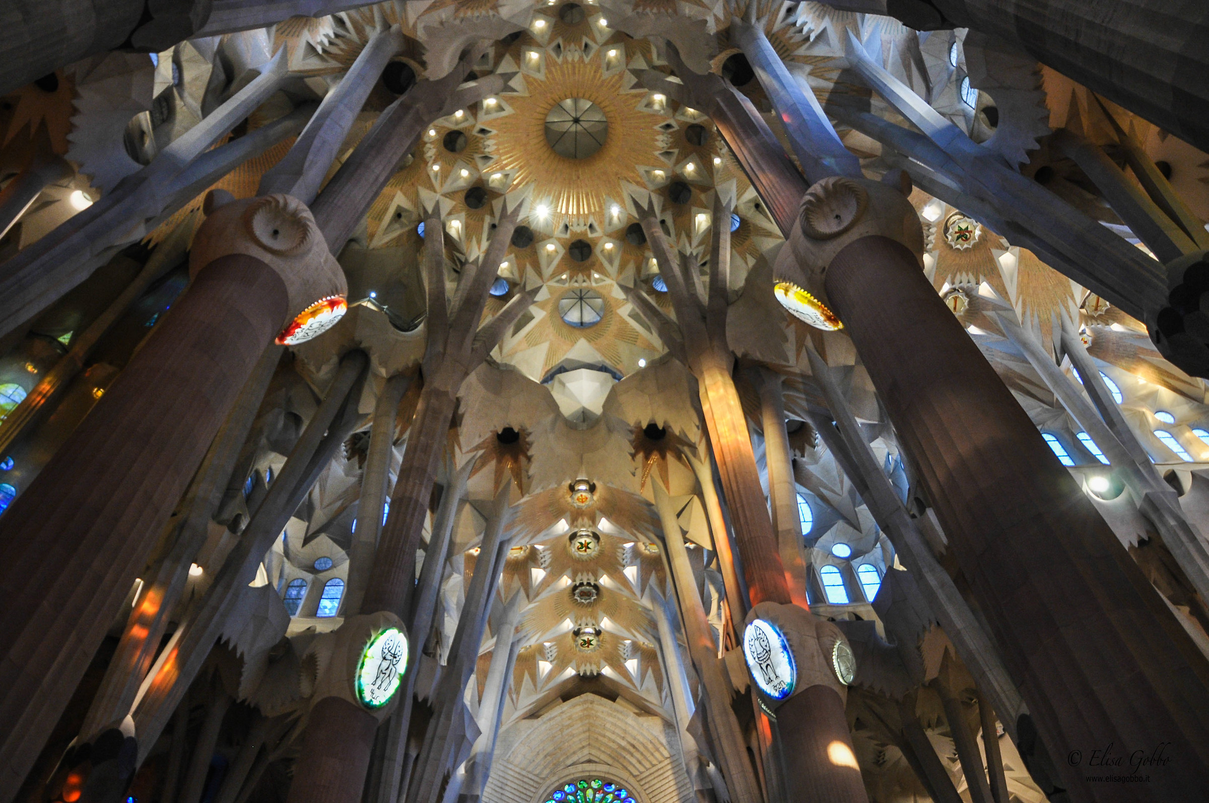 Sagrada Familia