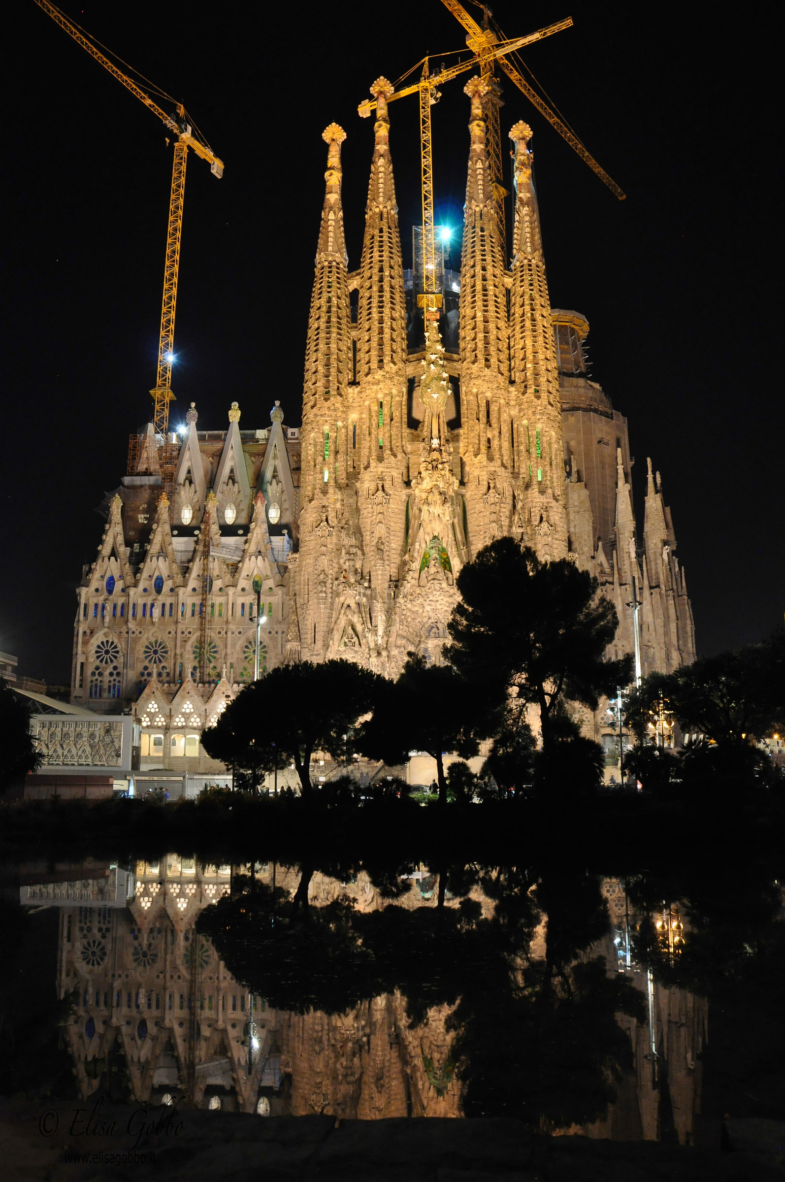 Sagrada Familia
