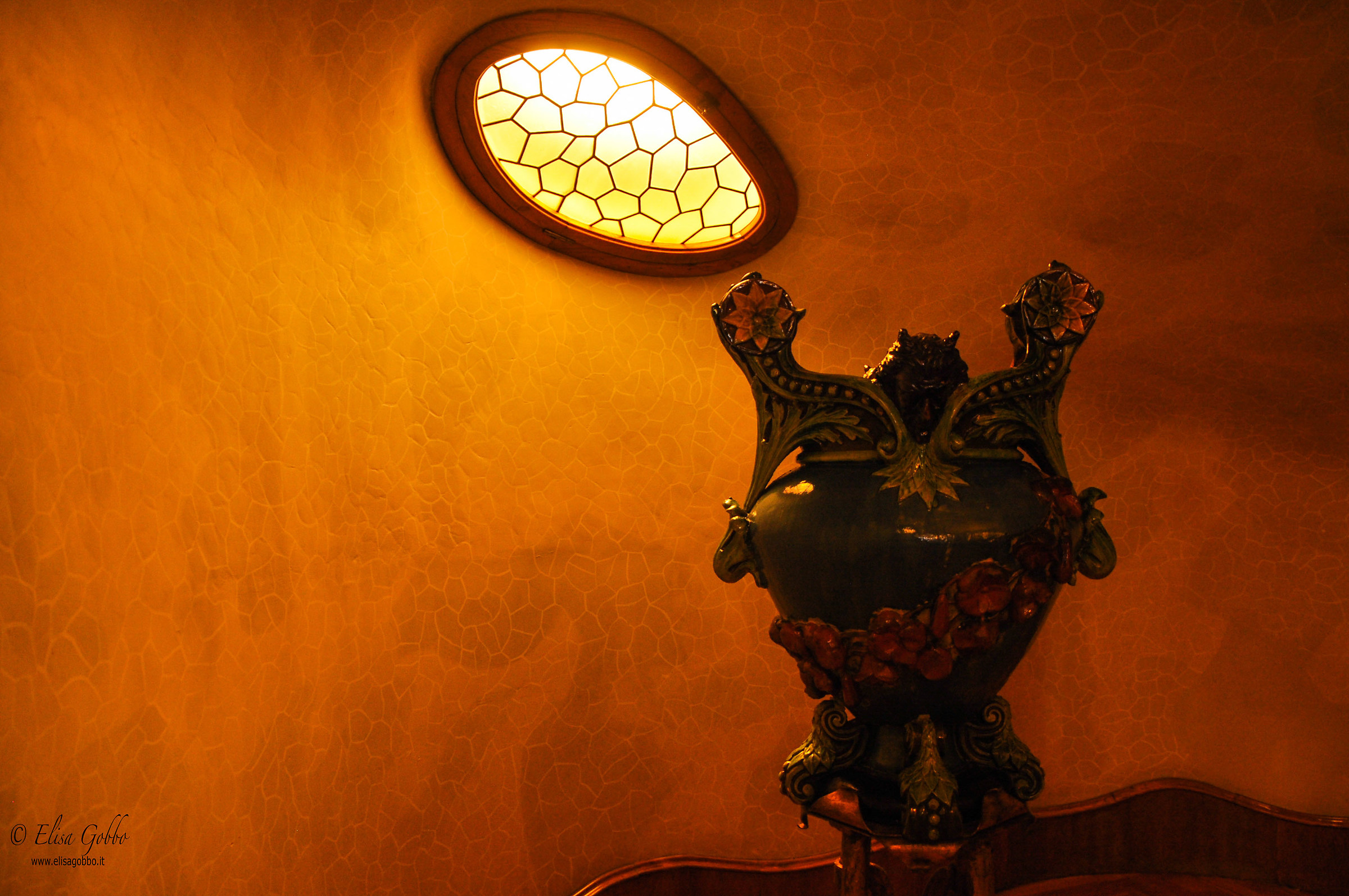 Casa Batllo '