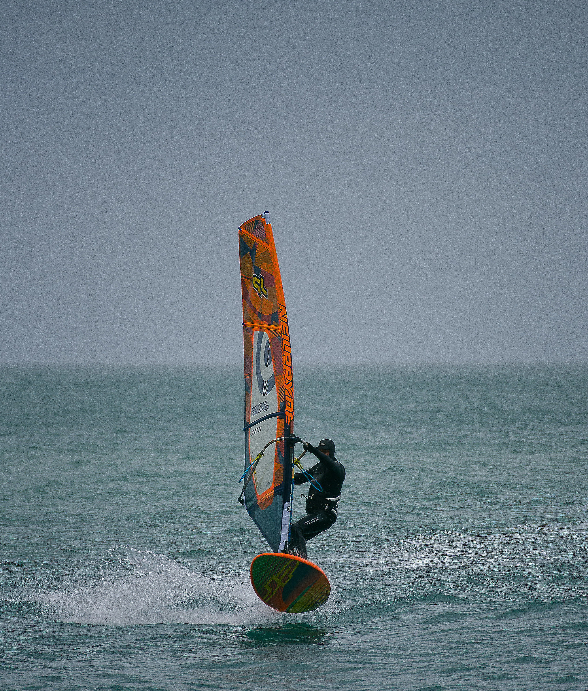 Portonovo windsurf