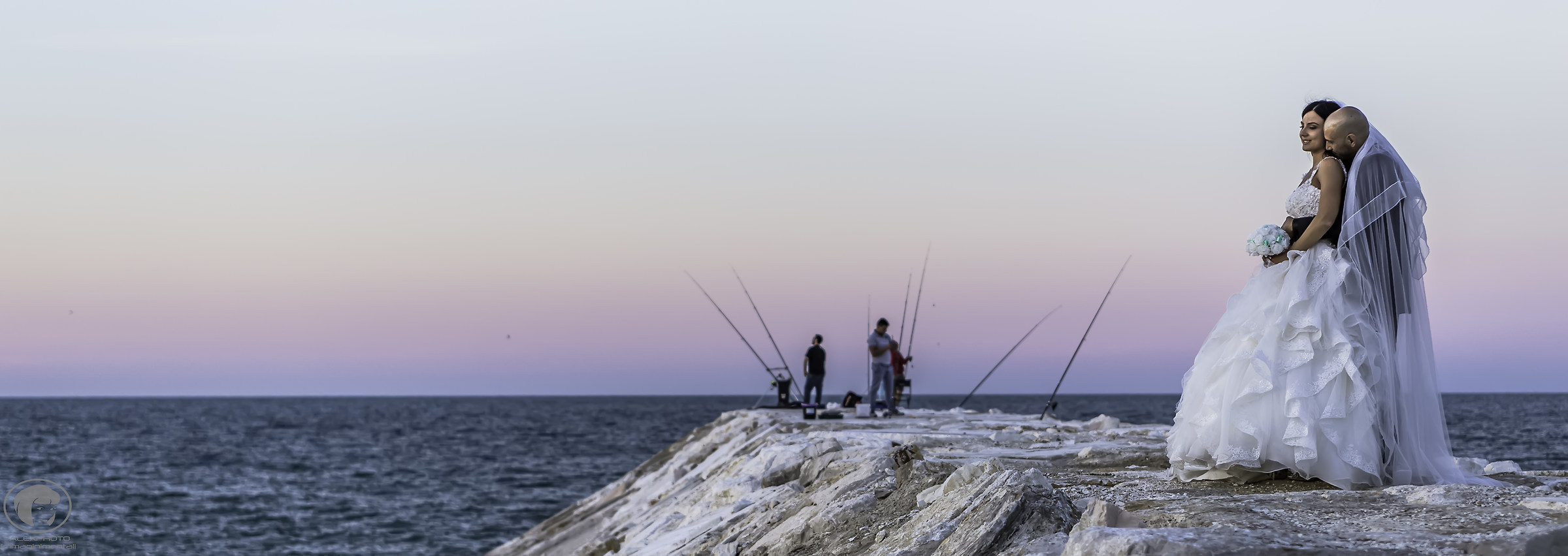 Matrimonio Eleonora e Lino