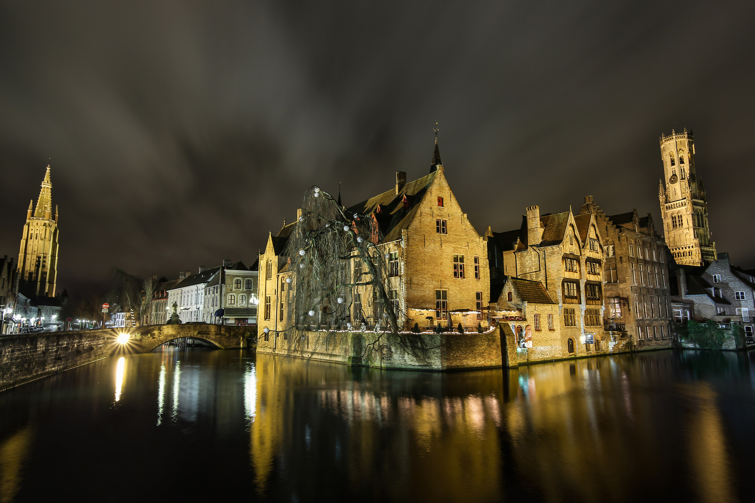 Bruges