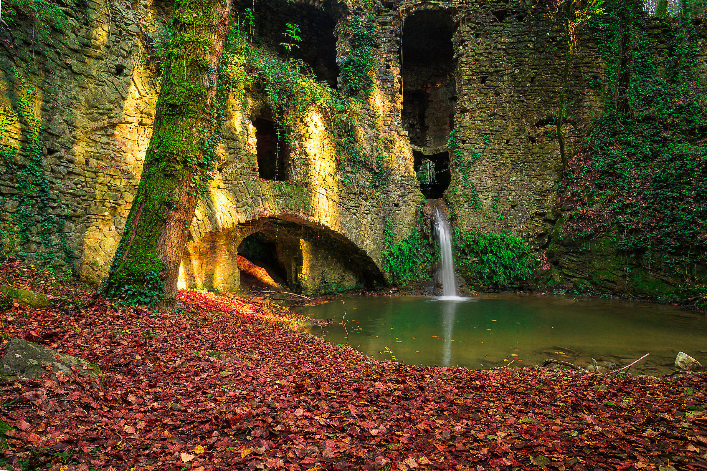 Mulinaccio Scandicci