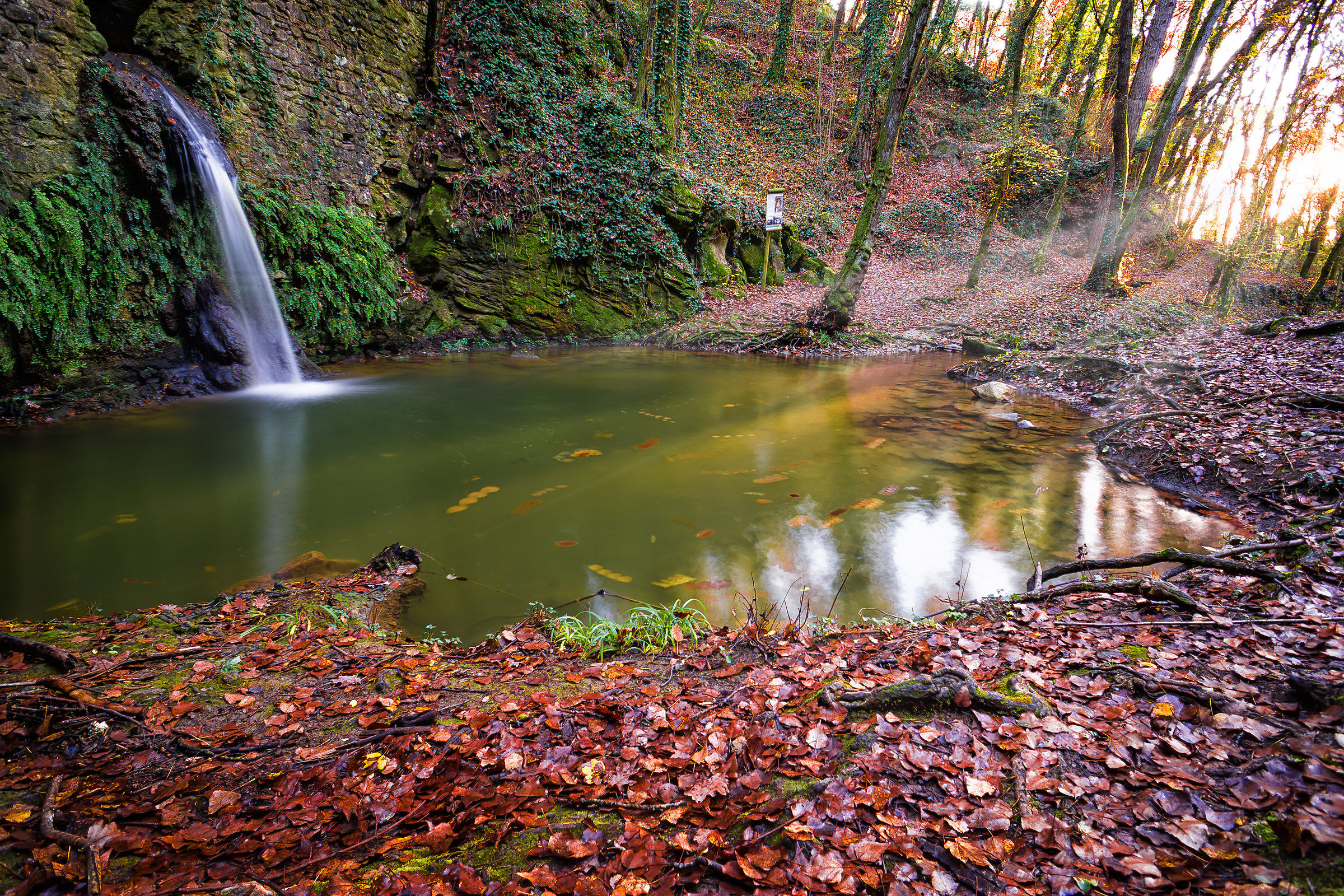 Mulinaccio Scandicci