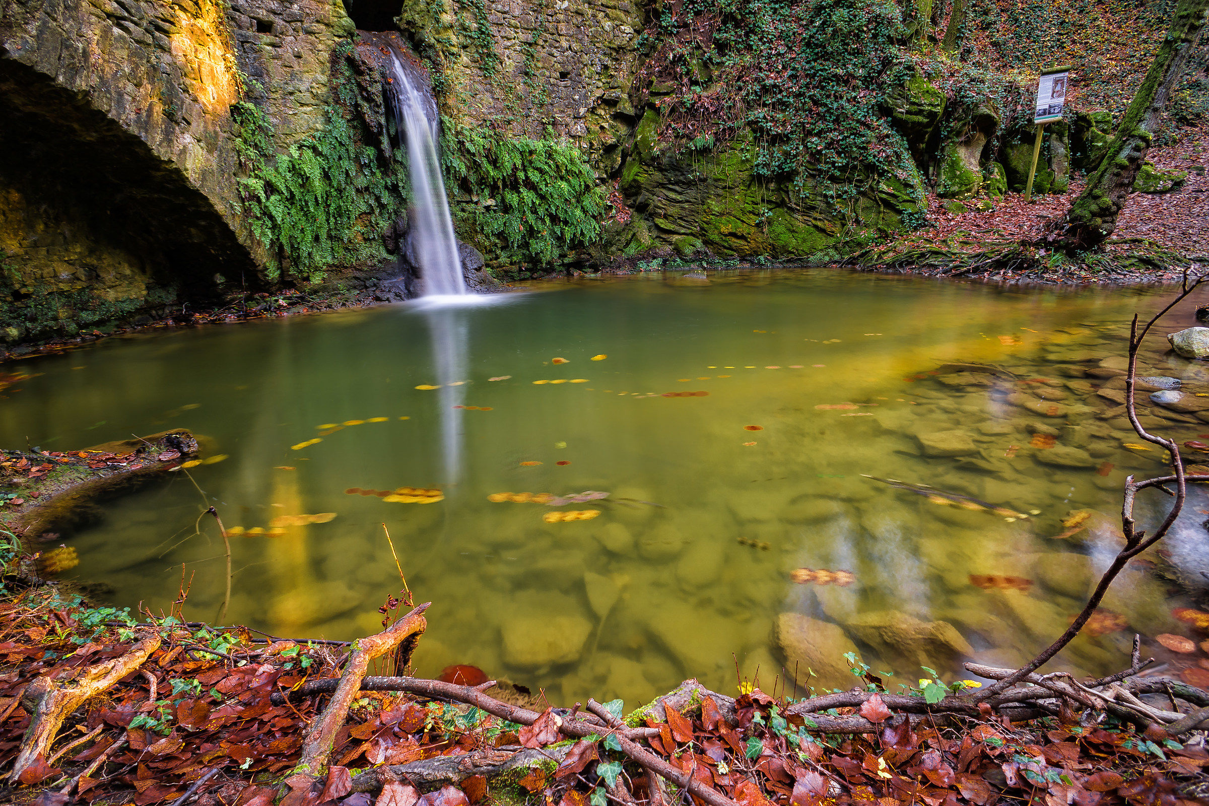 Mulinaccio Scandicci