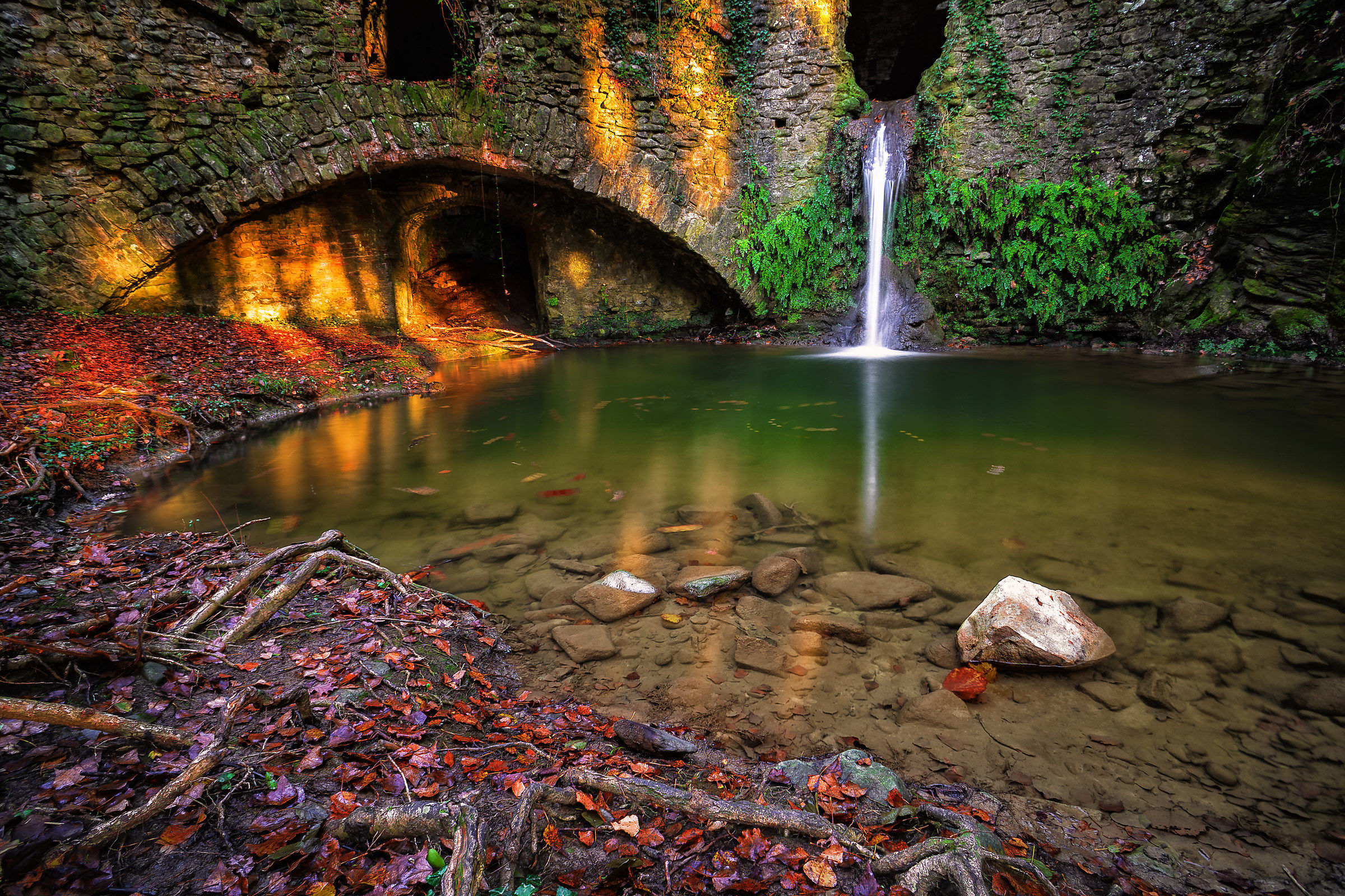Mulinaccio Scandicci