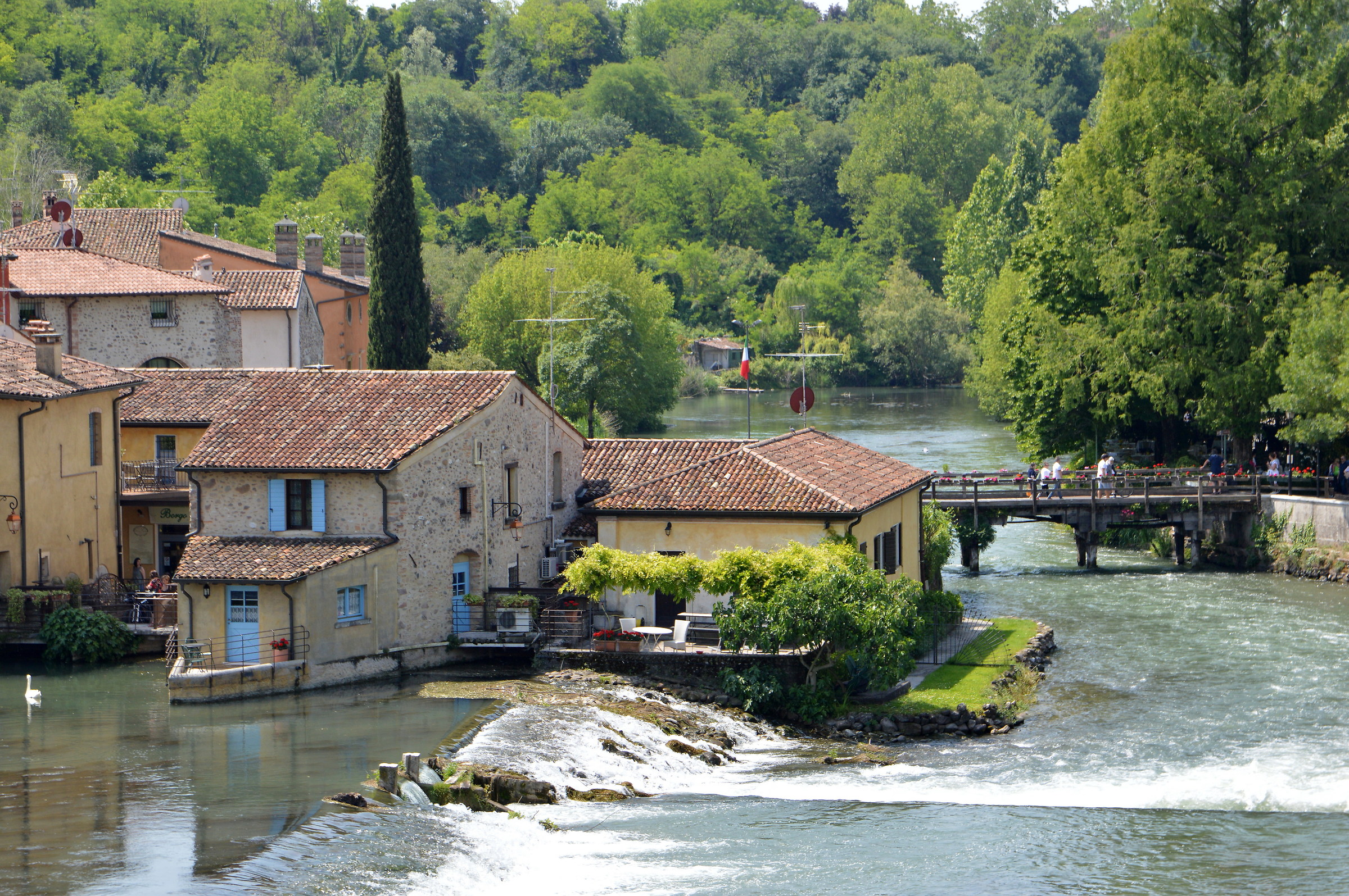 Borghetto s/Mincio