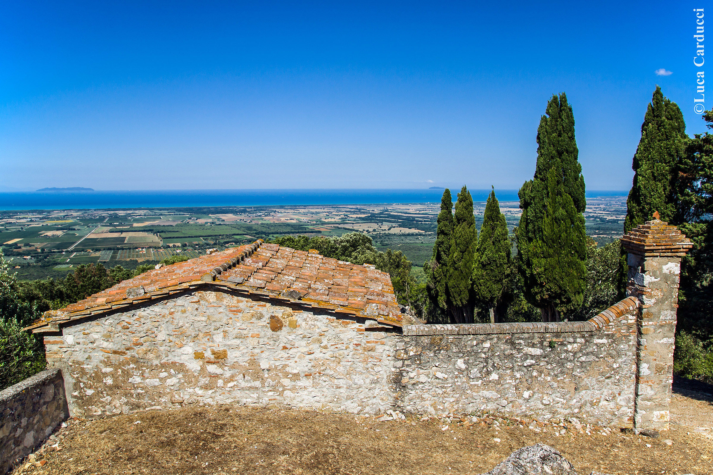 Castiglioncello di Bolgheri