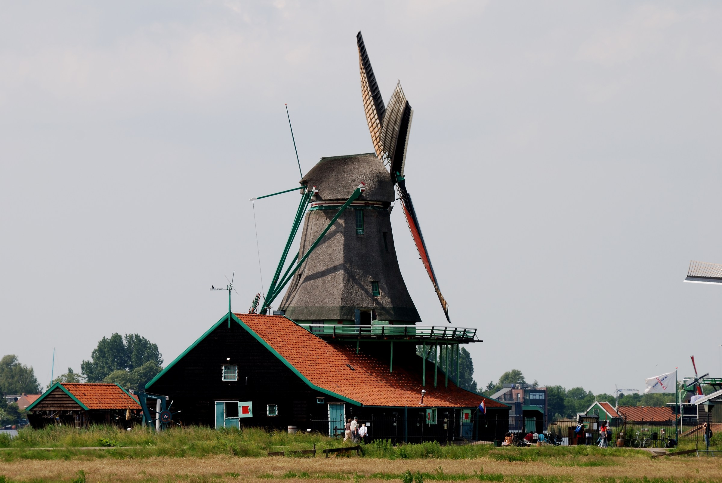 windmill