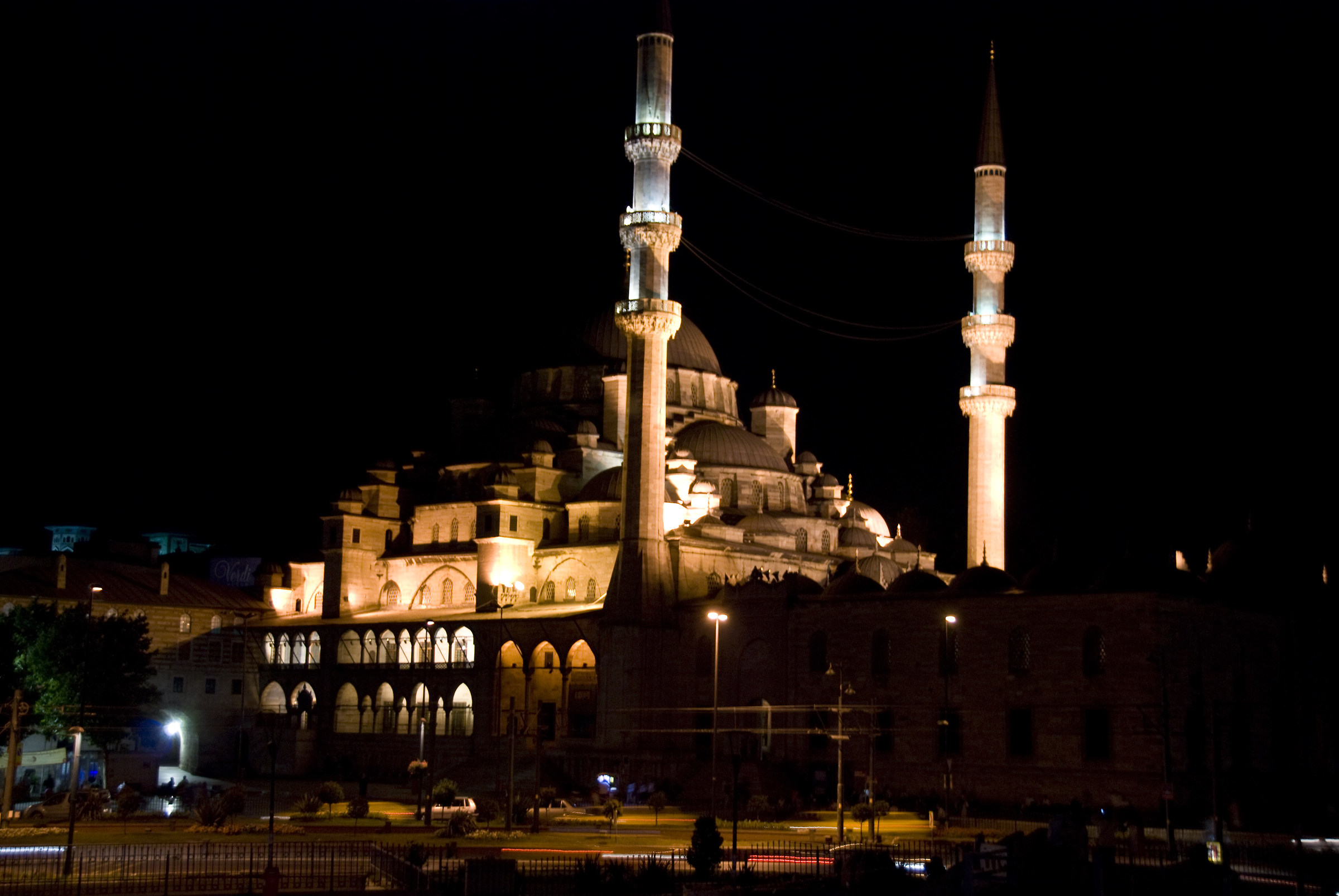 Mosque