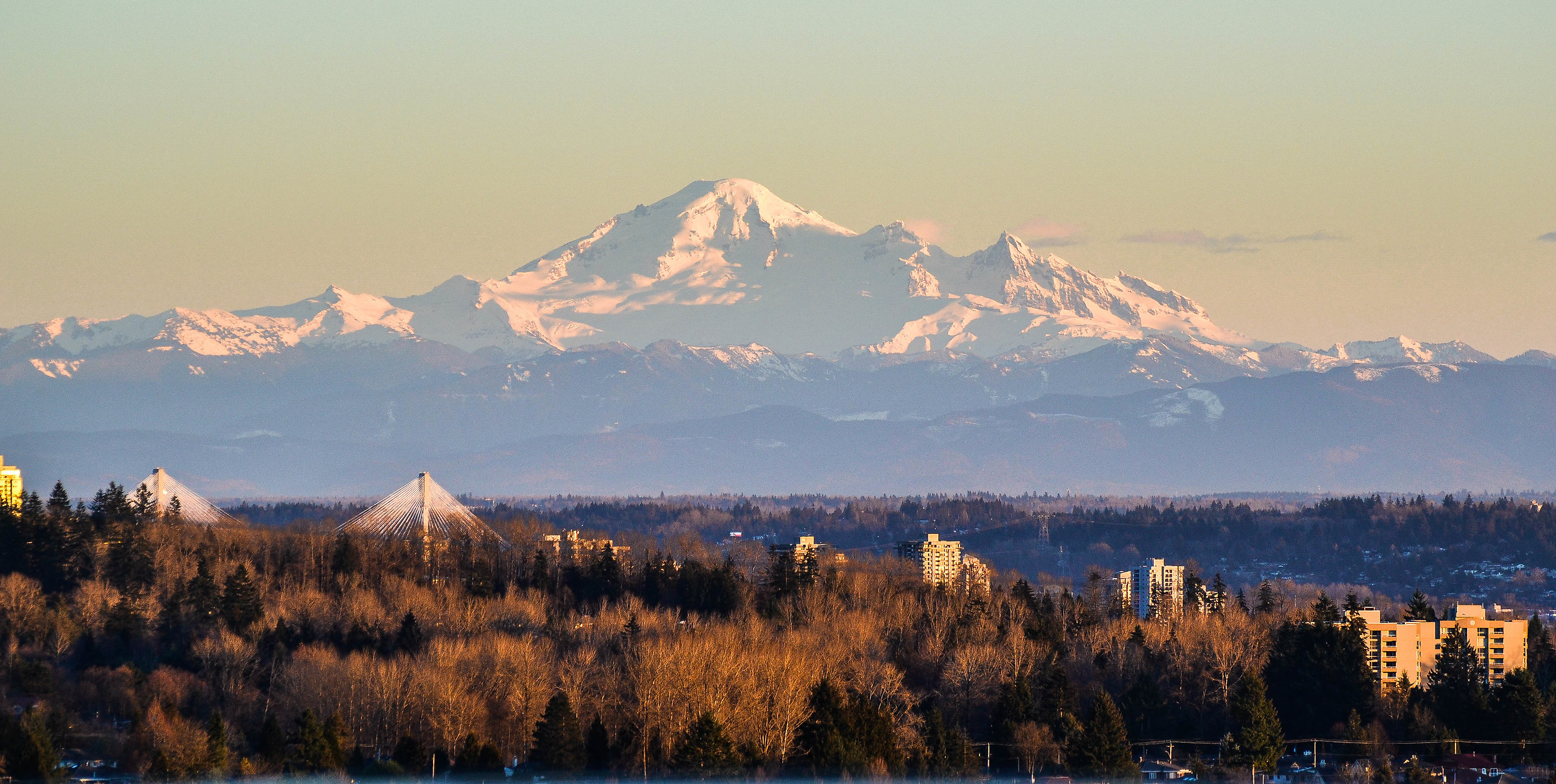 Mt. Baker