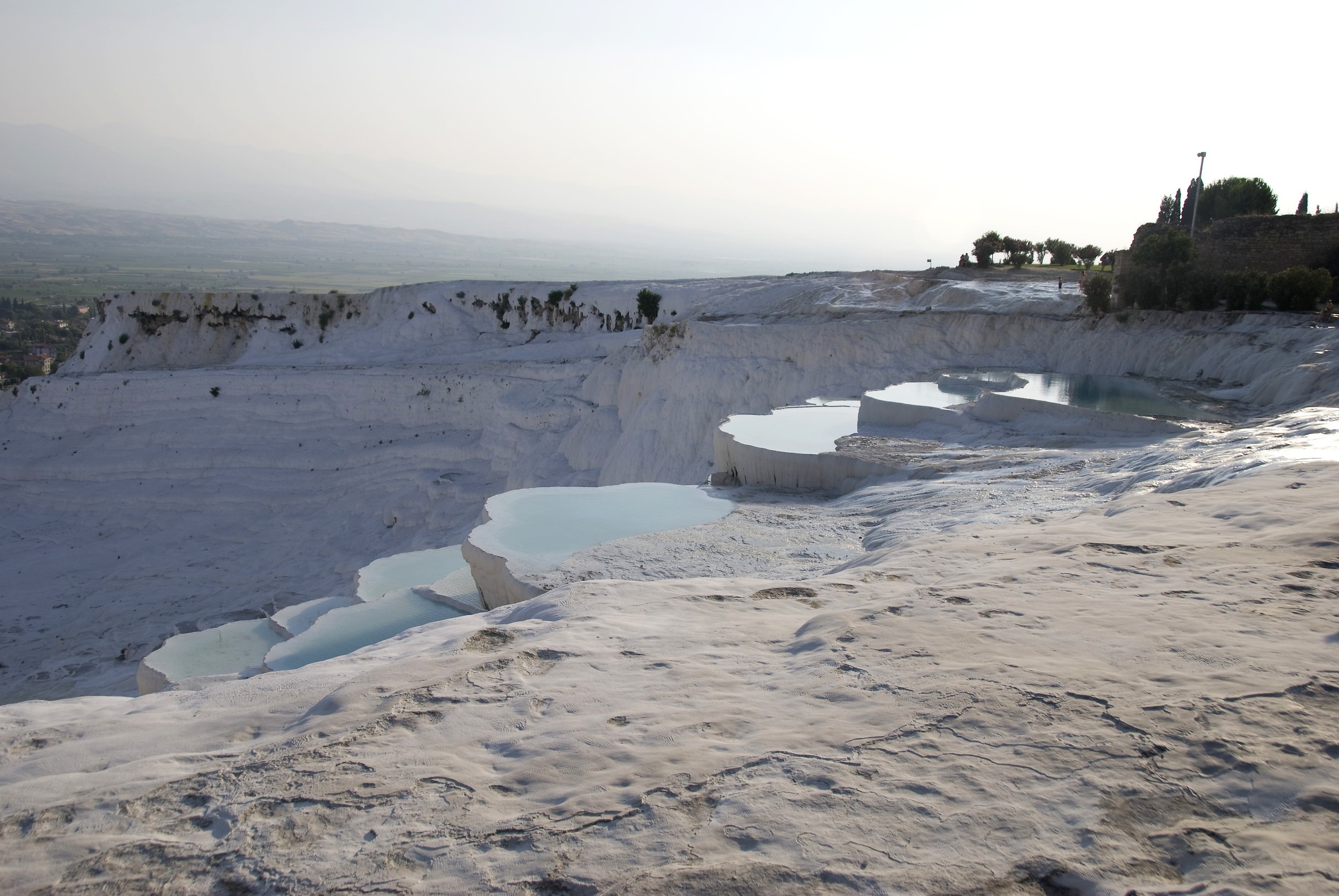 Pamukkale