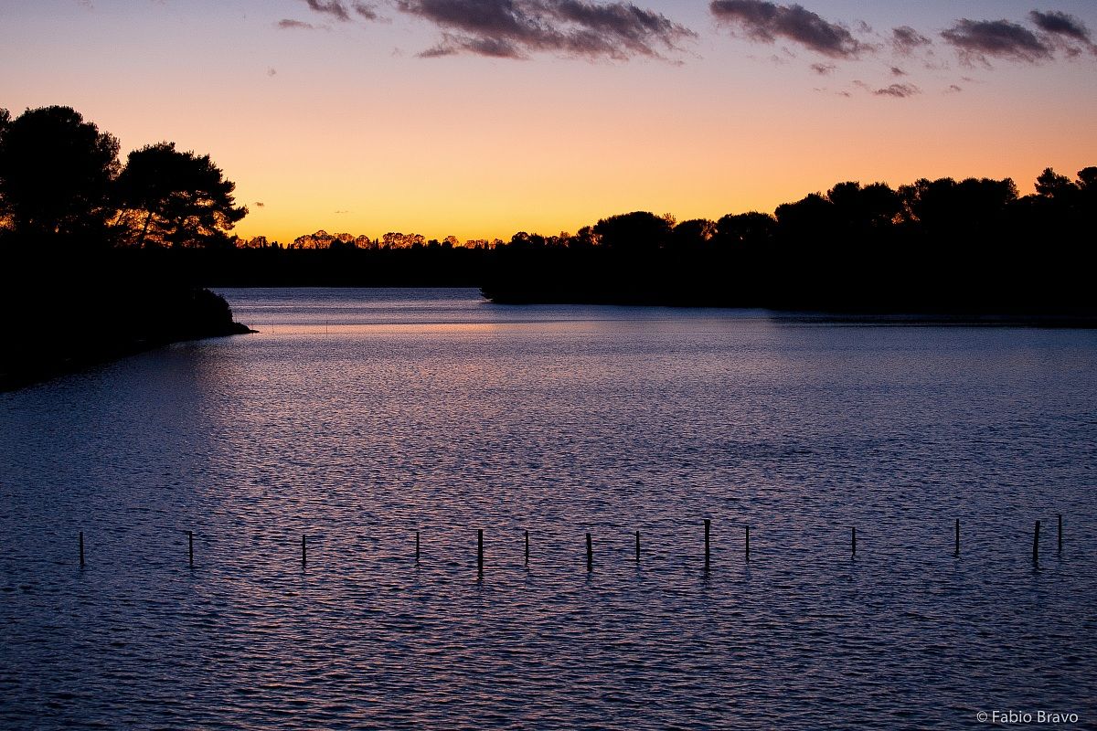 Sunset Lakes Alimini - Otranto