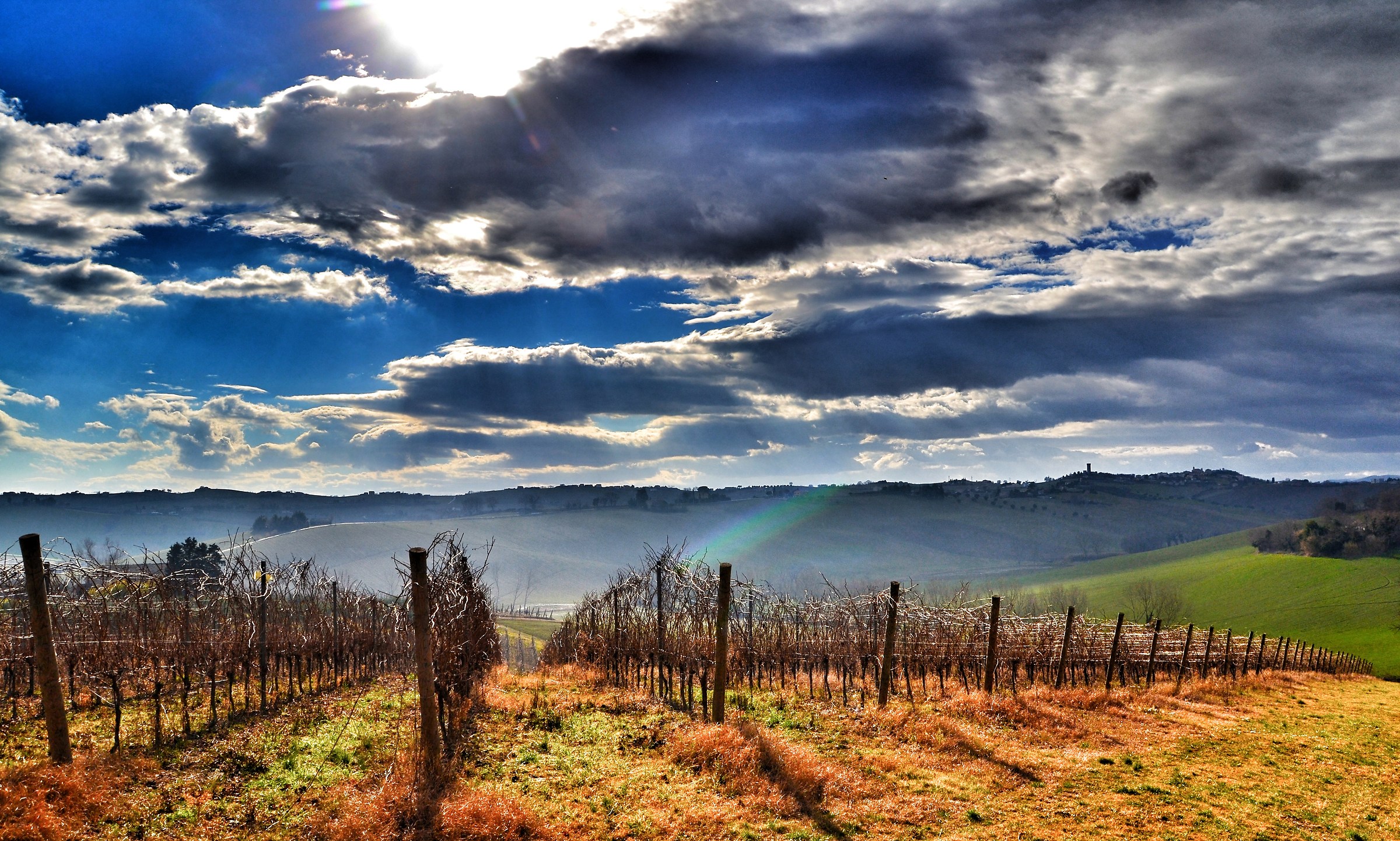 Quando si parla di luce..........,.