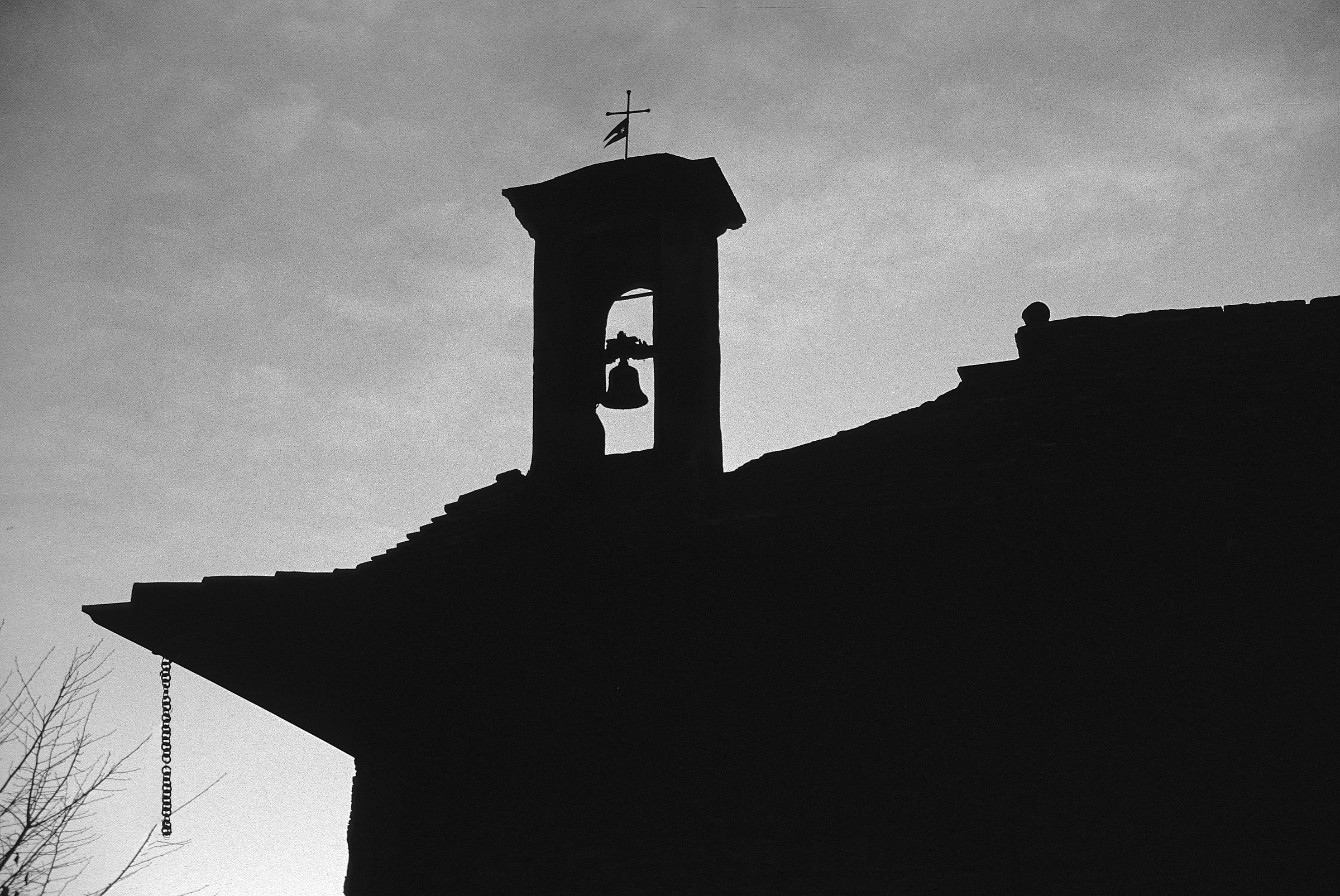 Cà Berizzi. Val Imagna