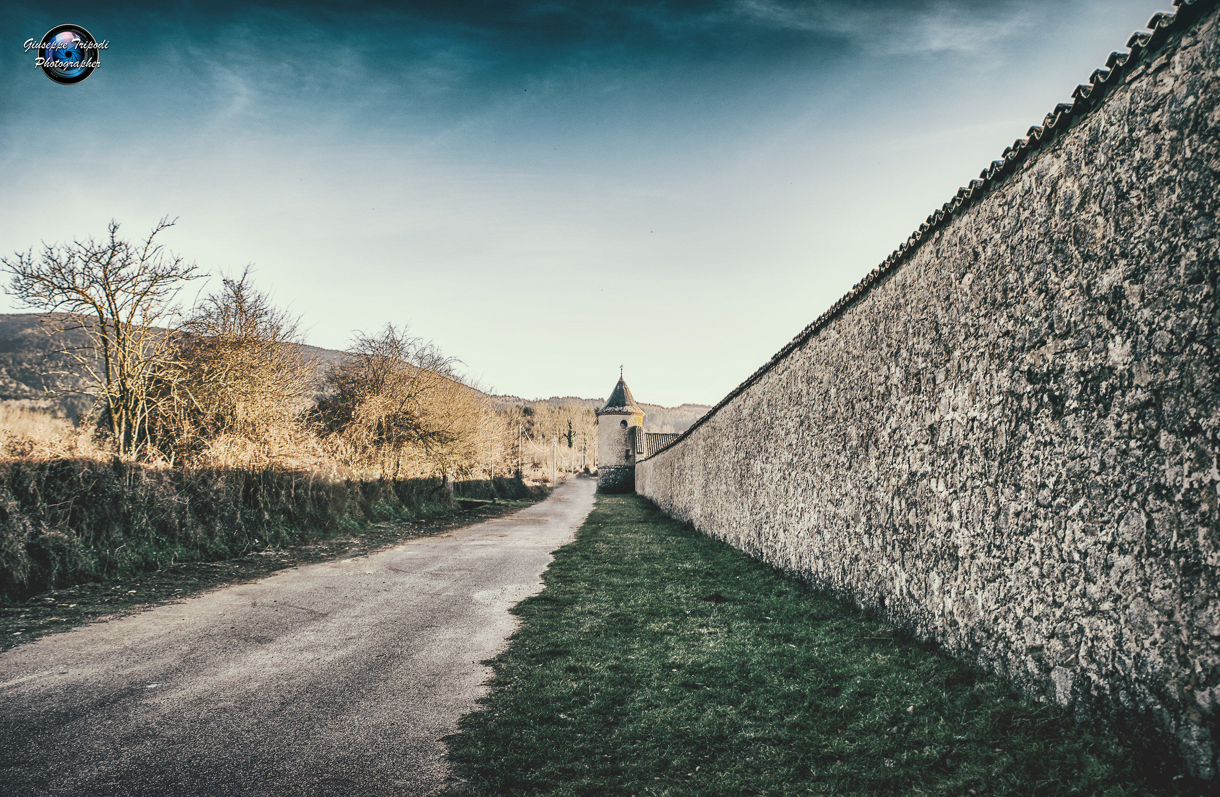 Carthusian monastery of Serra San Bruno