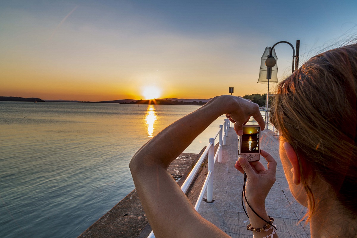 Lake Trasimeno