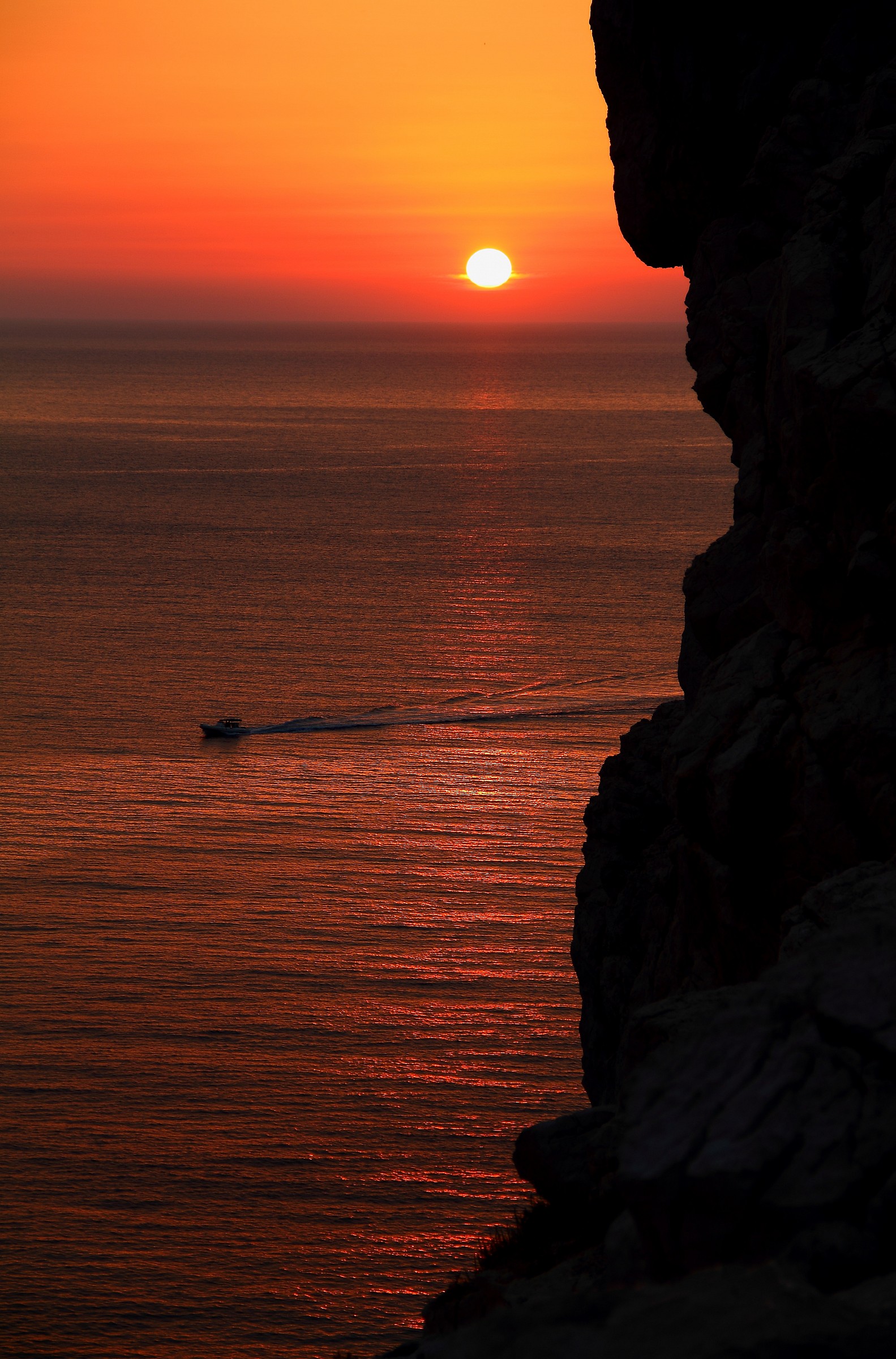 via prima che si faccia notte!!!!