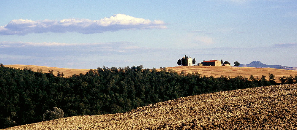 Val d'Orcia
