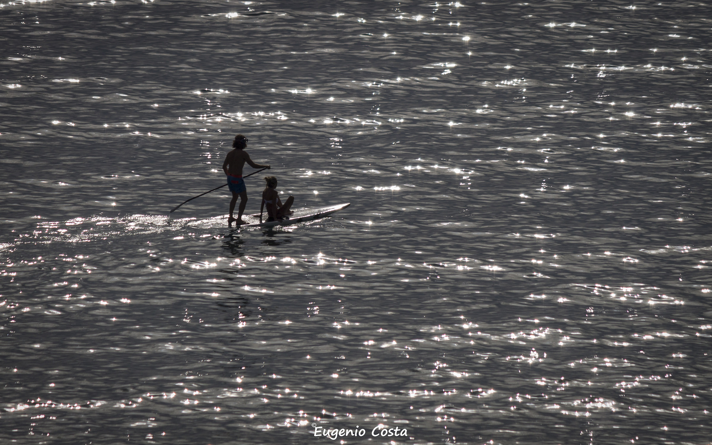 And I will take care of you