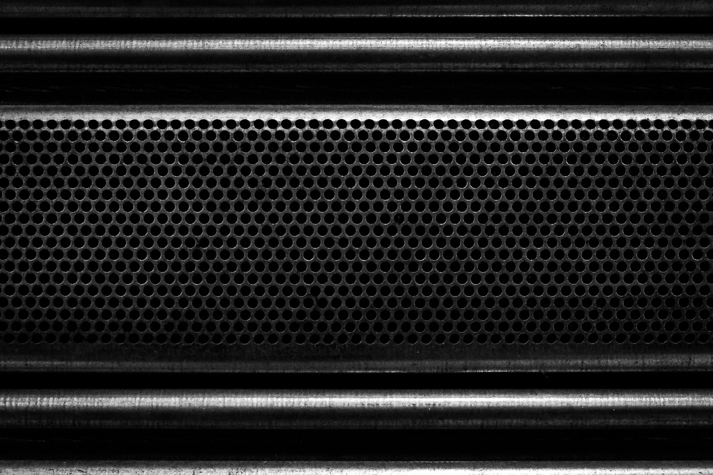 Puntinismo... "preciso"