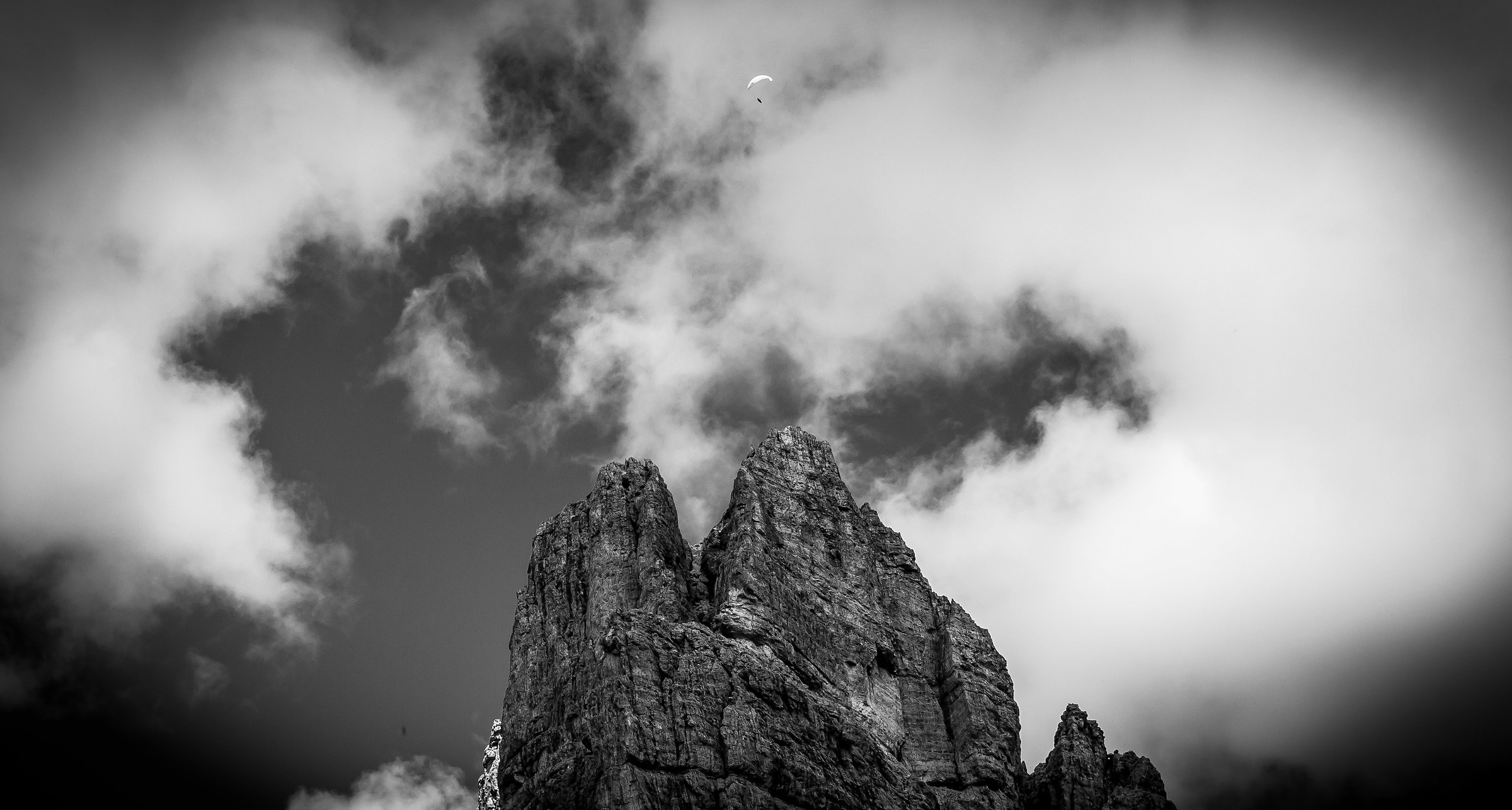 soft landing ... hopefully