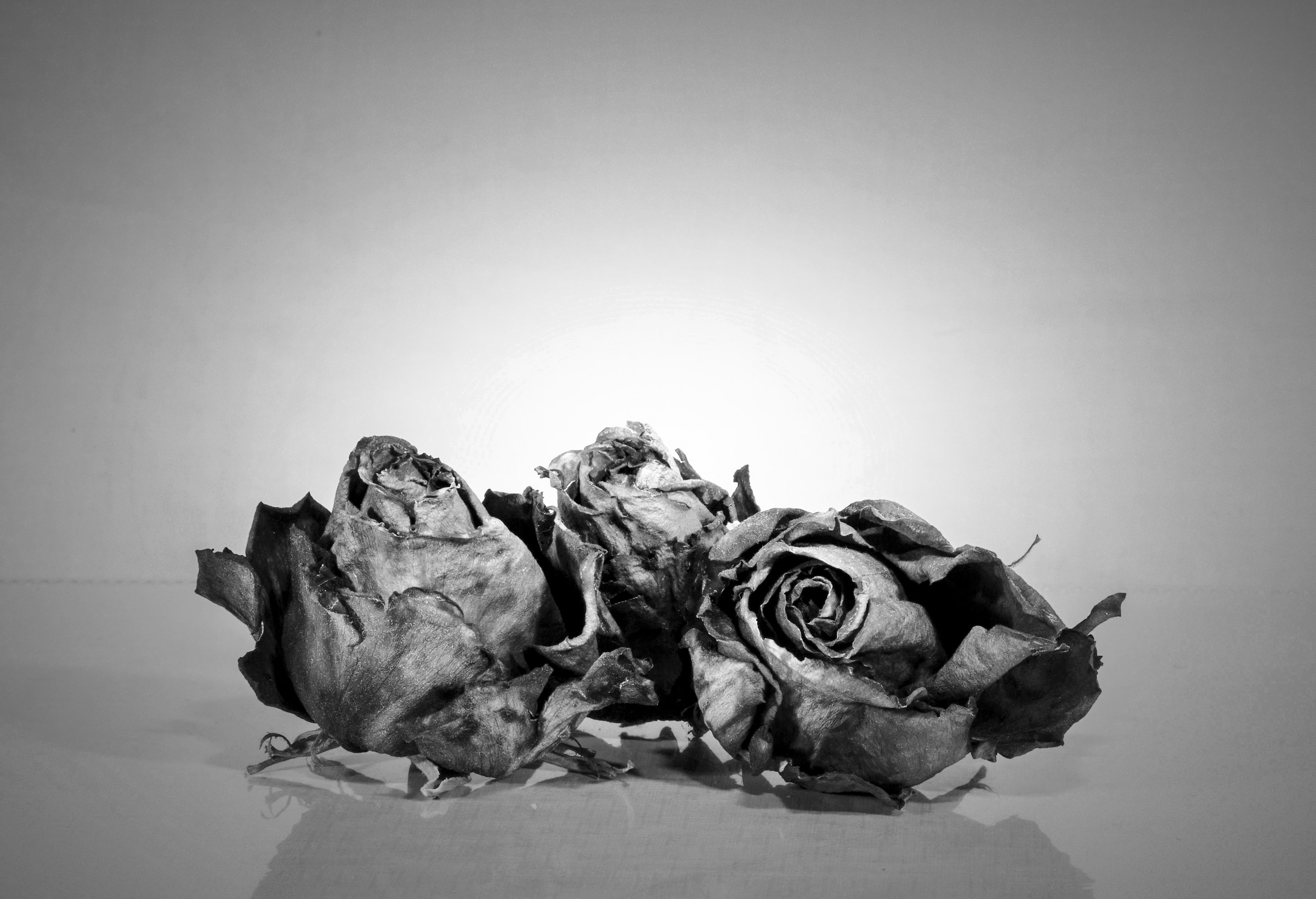 Il tempo dona bellezza