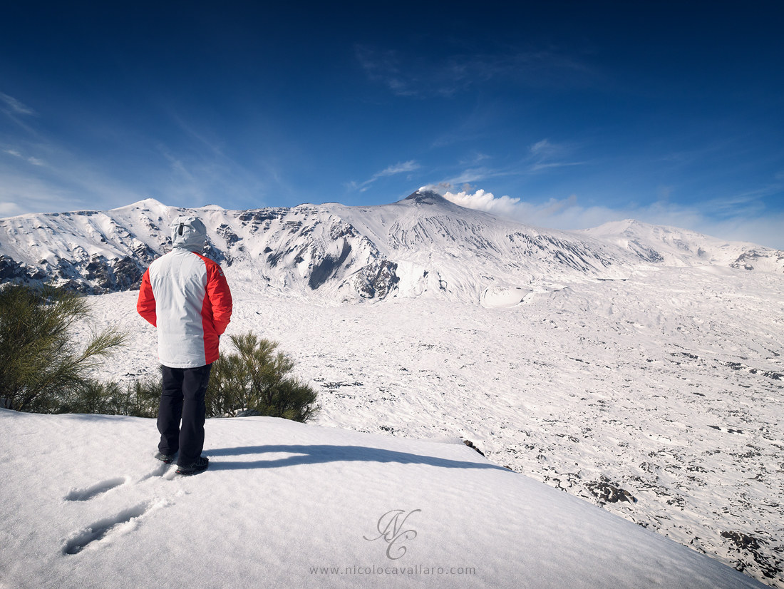 Etna - Bellezza infinita