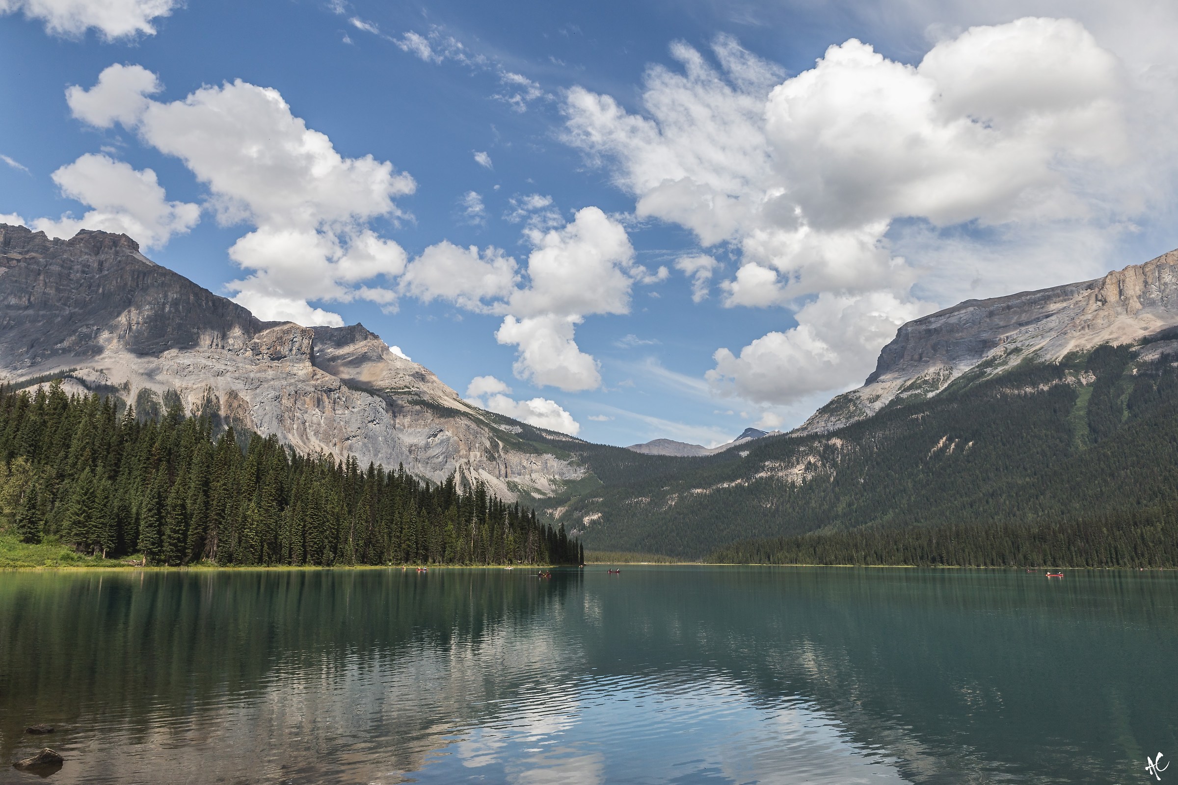 Emerald Lake (Canada)