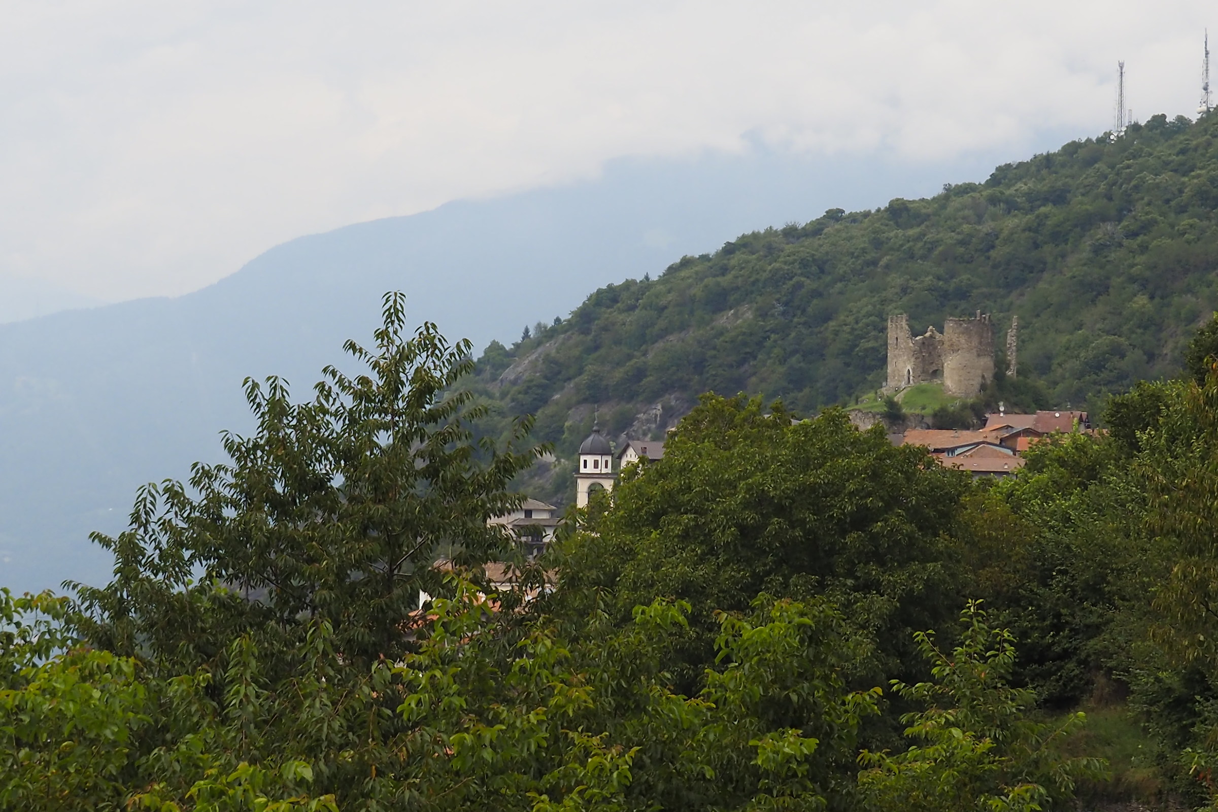 Castello di Cimbergo