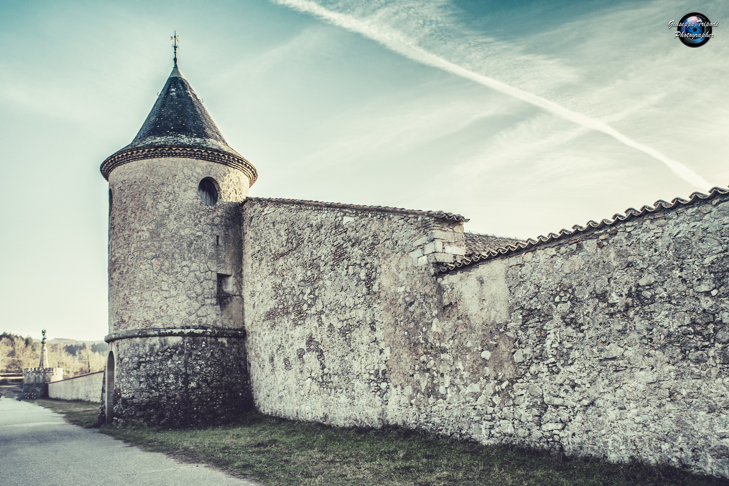 Carthusian monastery of Serra San Bruno