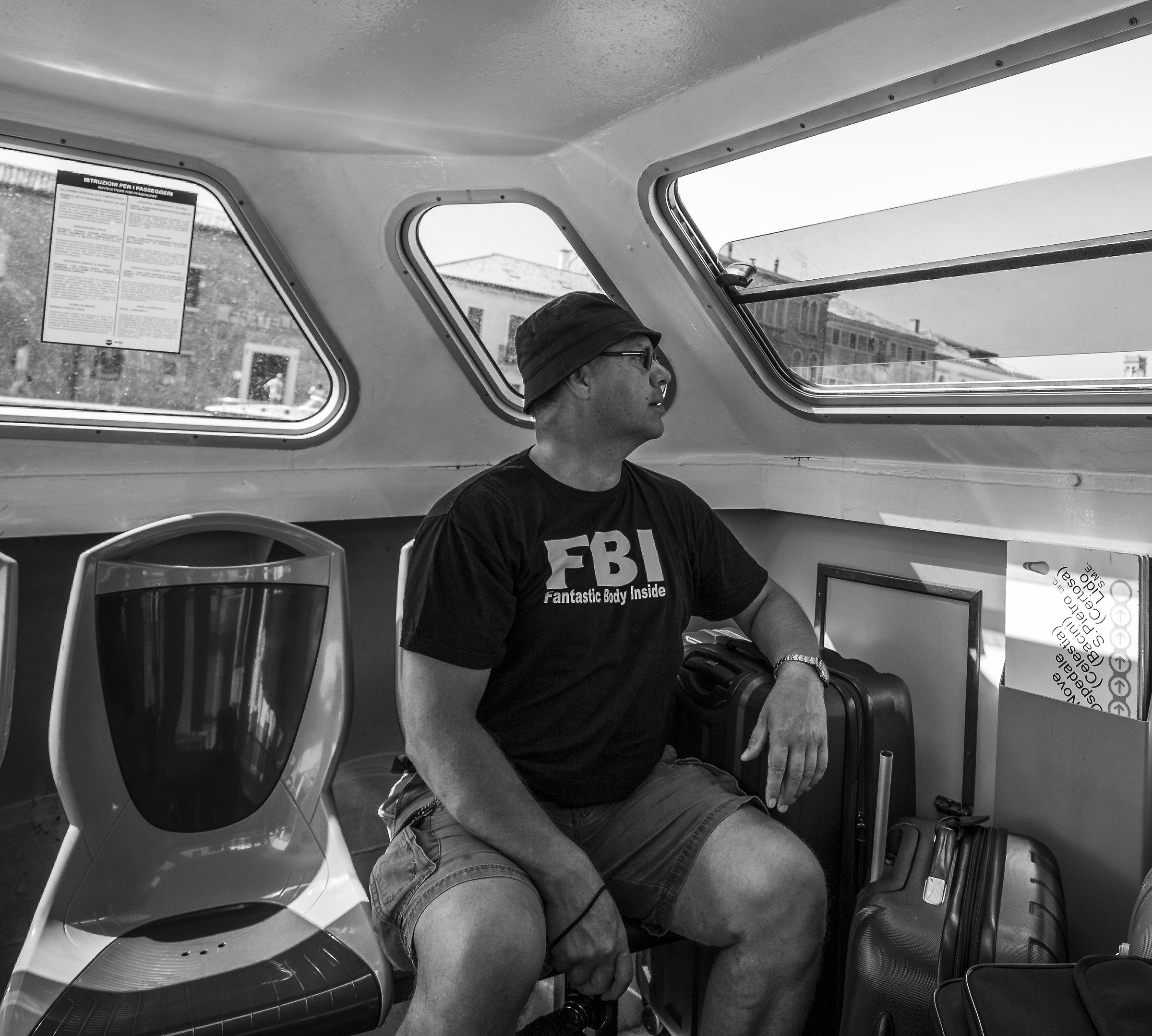 Fantastic body inside ..