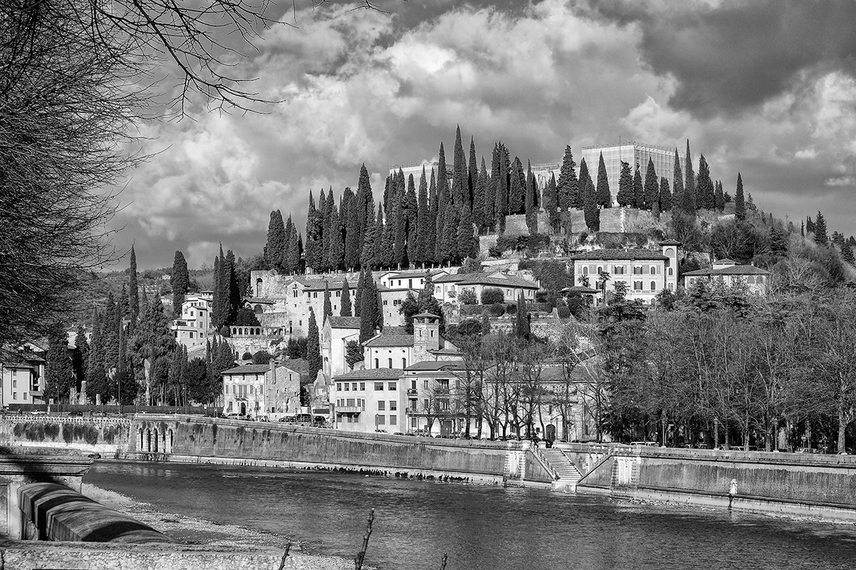 catel saint peter - x-e2, 55 mm / f: 13 / ISO 400 / ISO 400 ...