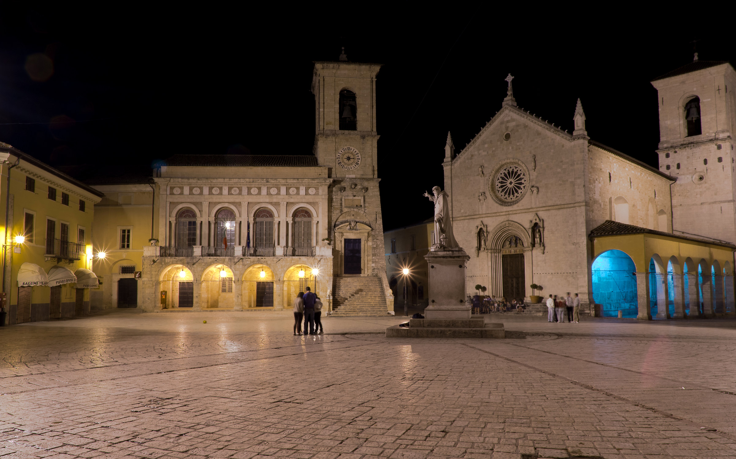norcia