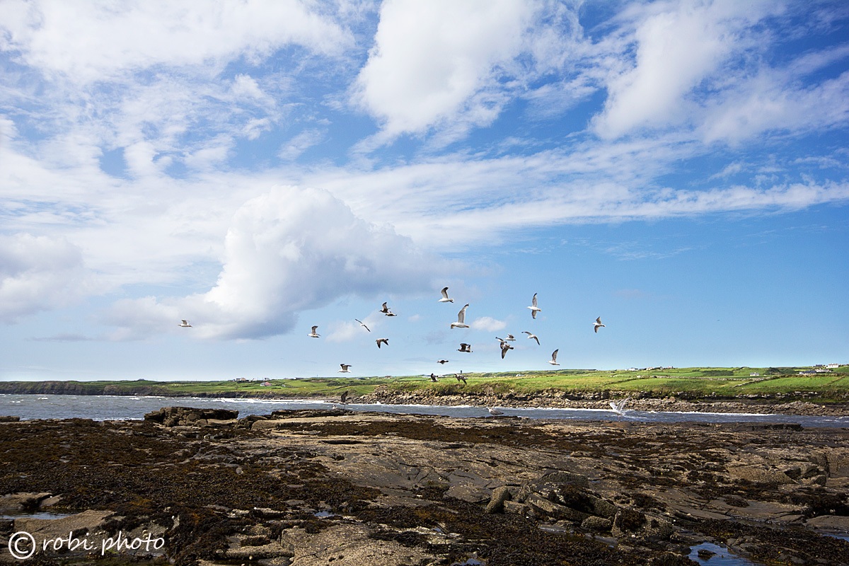 Contae An Chlair ...