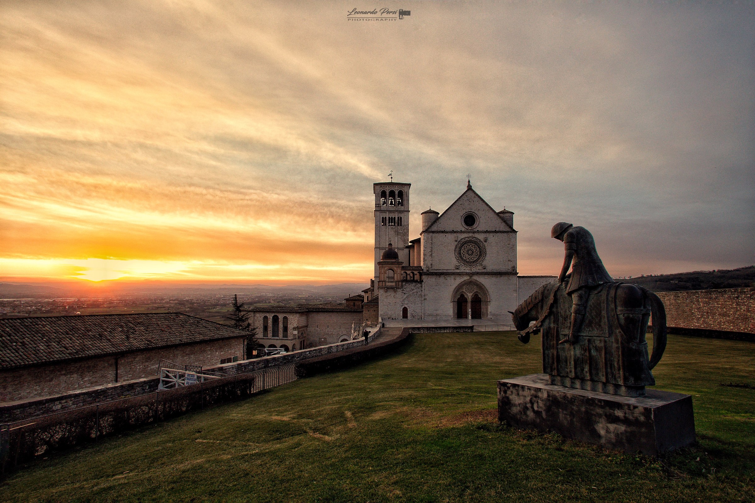 Basilica di San Francesco d'Assisi