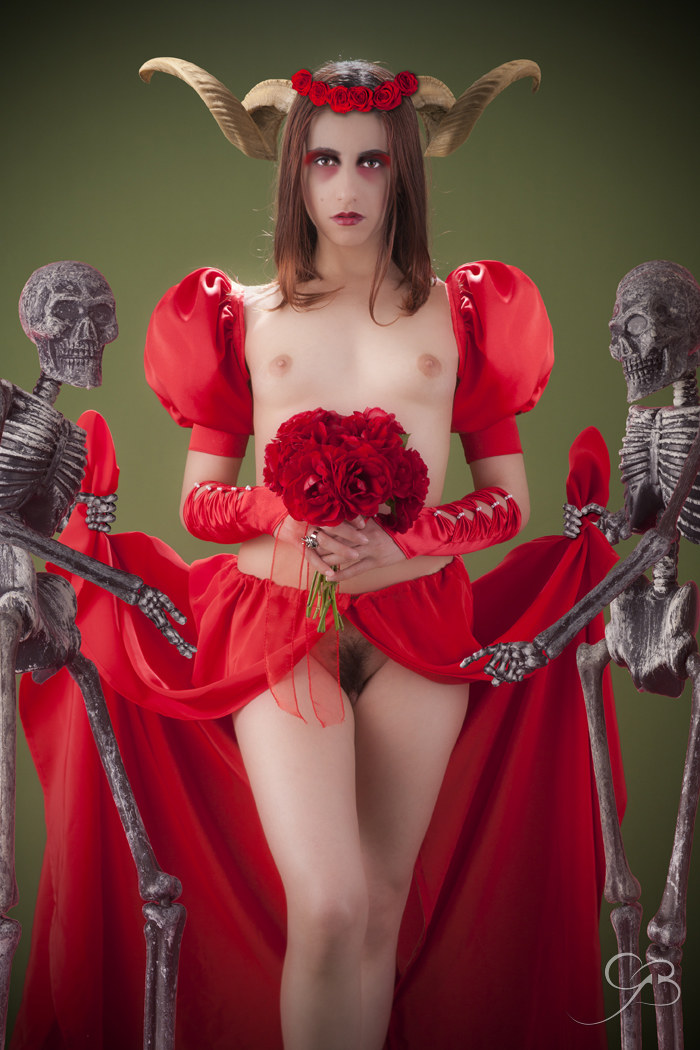 Death reveals the origin of life