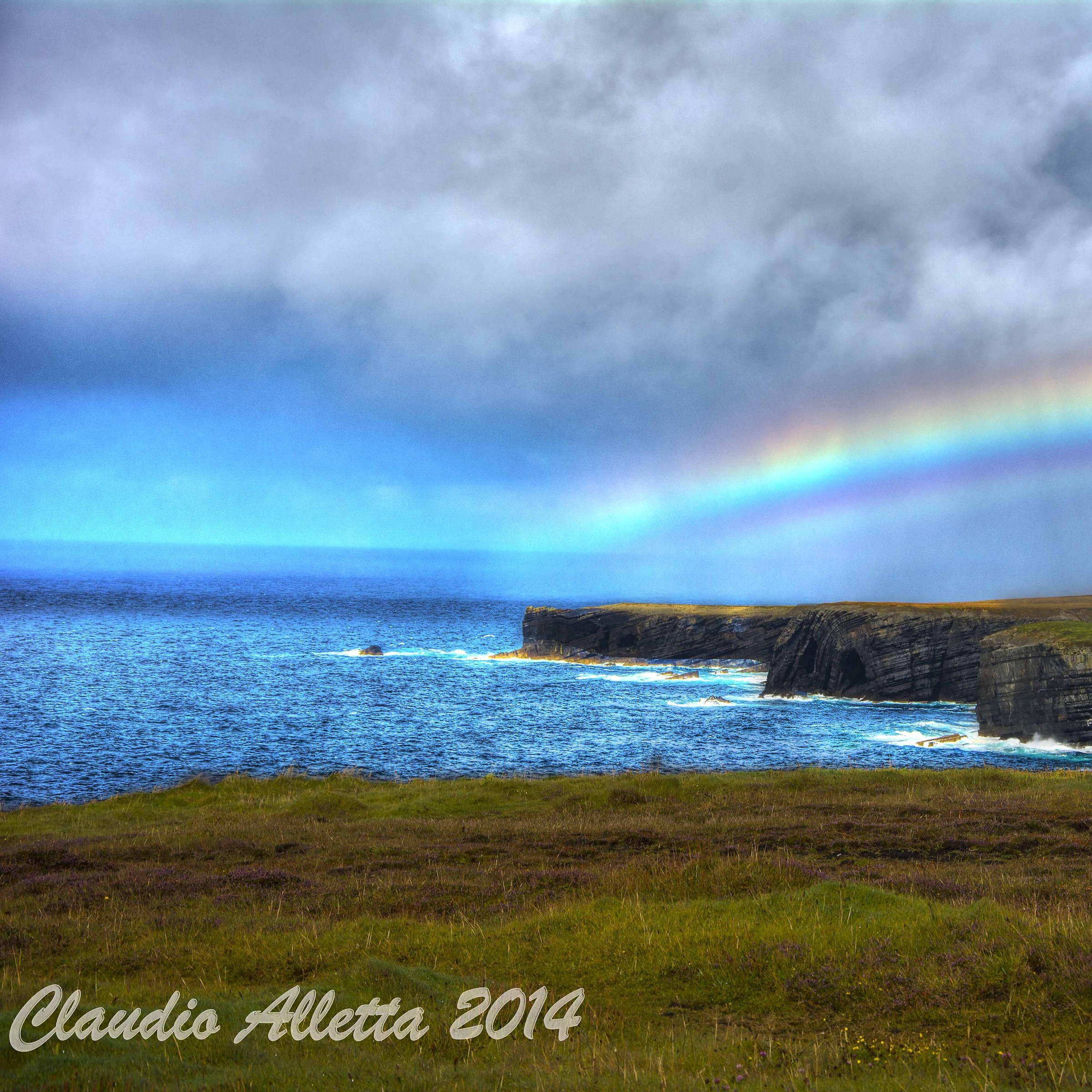Loop Head Ireland