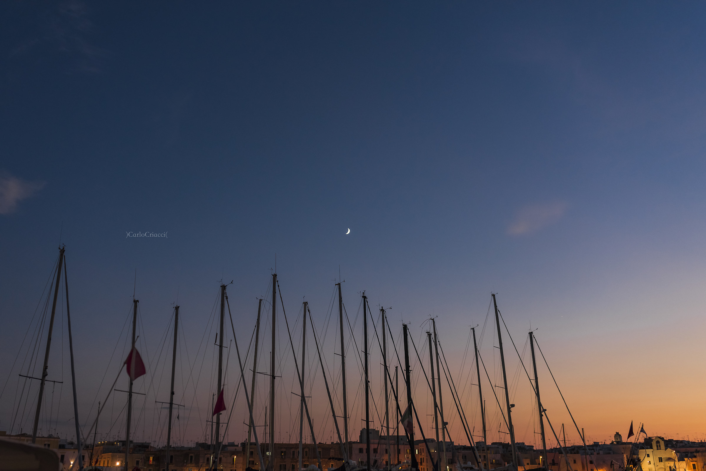 A ship in a harbor is safe, but the ships are not made