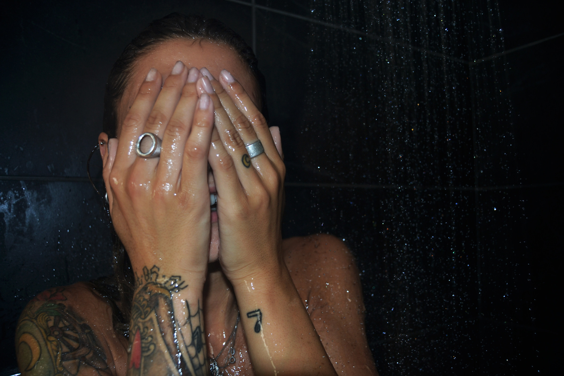 Shower
