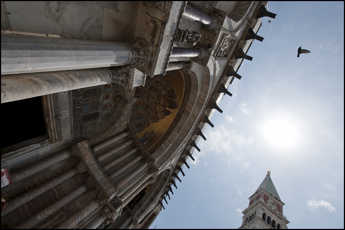 piazza san marco (venezia)