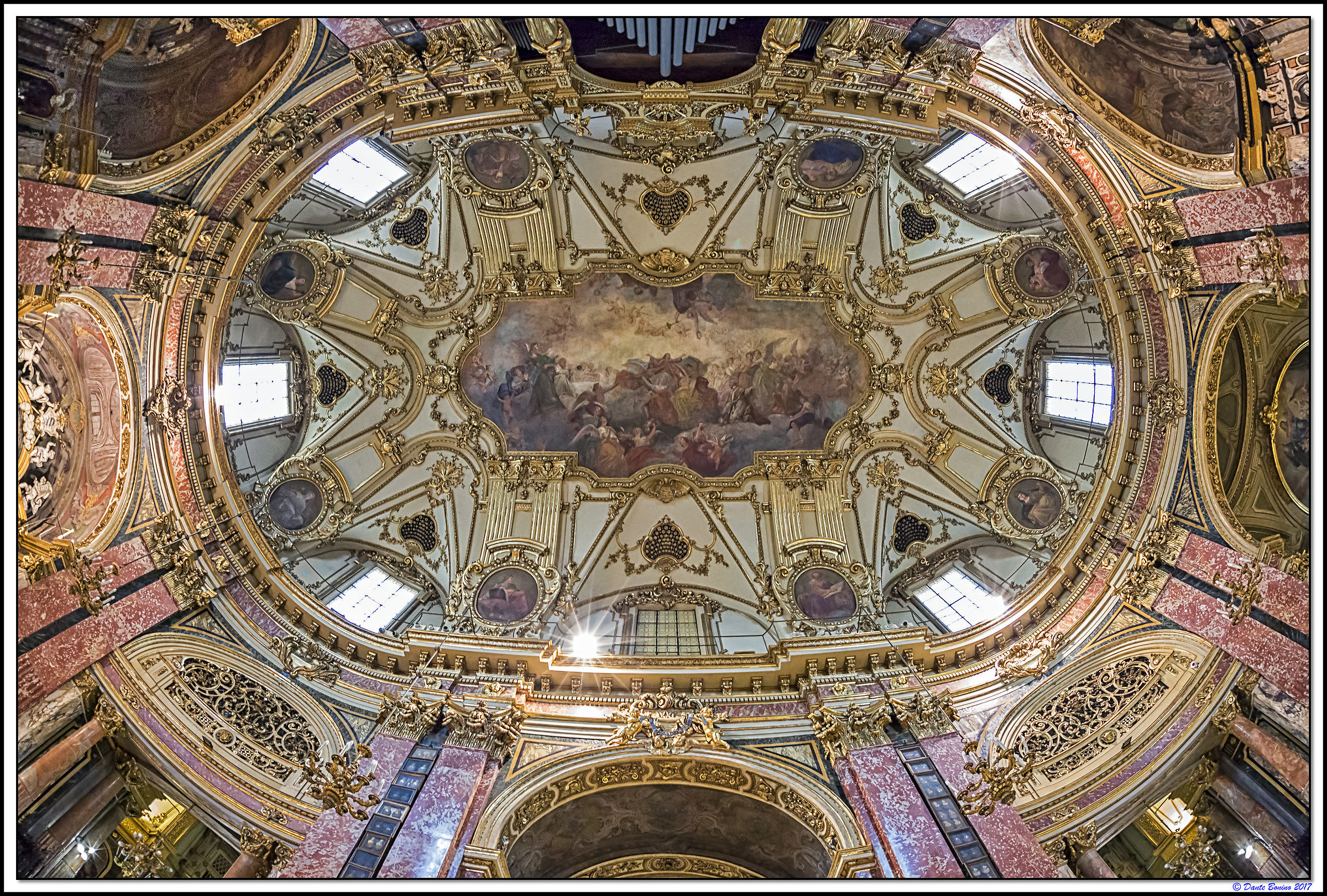 Sanctuary of the Consolata