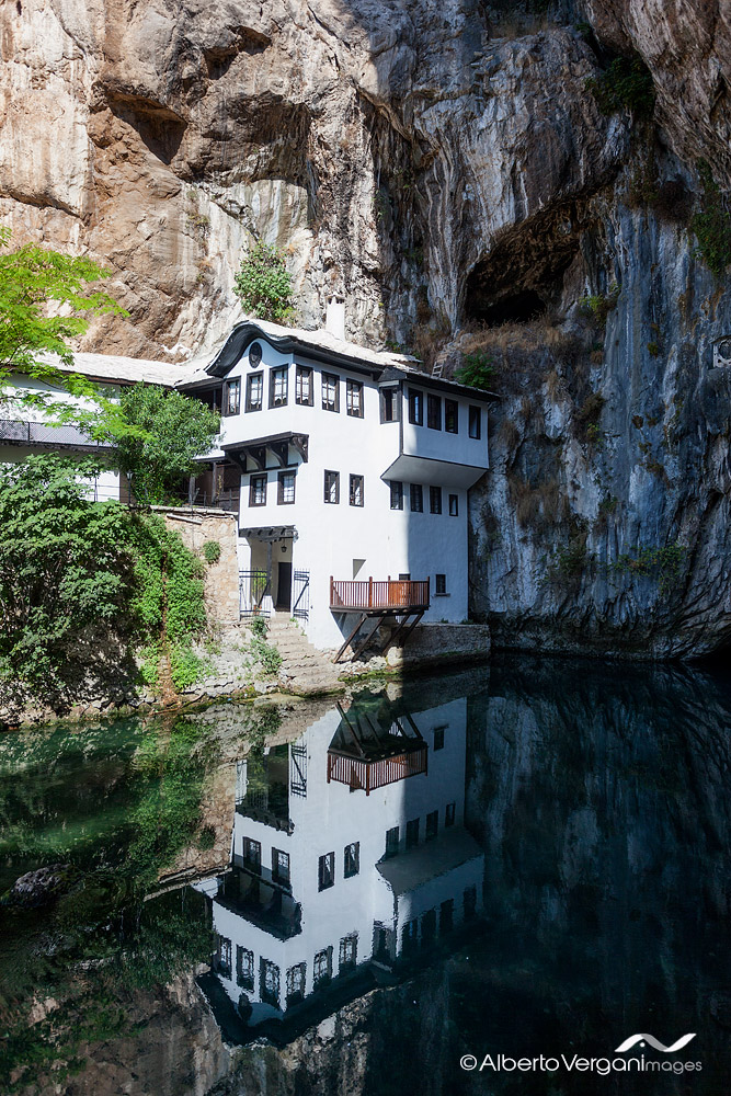 Blagaj