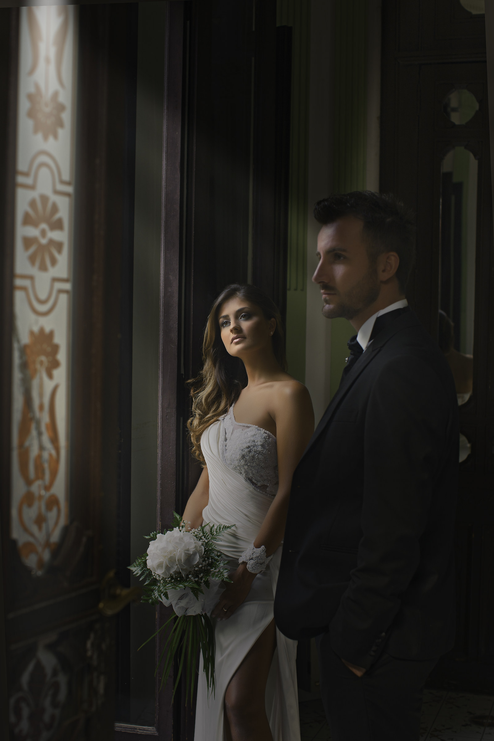 Marriage