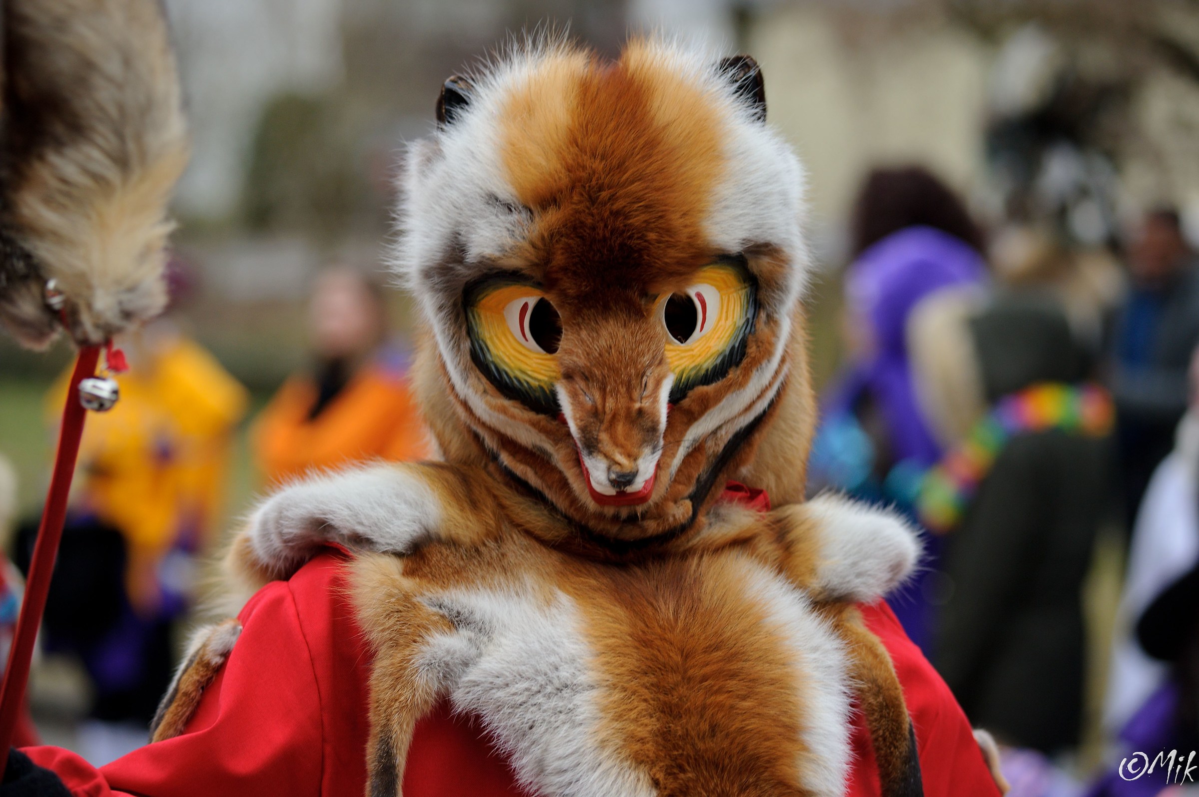Markelfingen Parade 2017